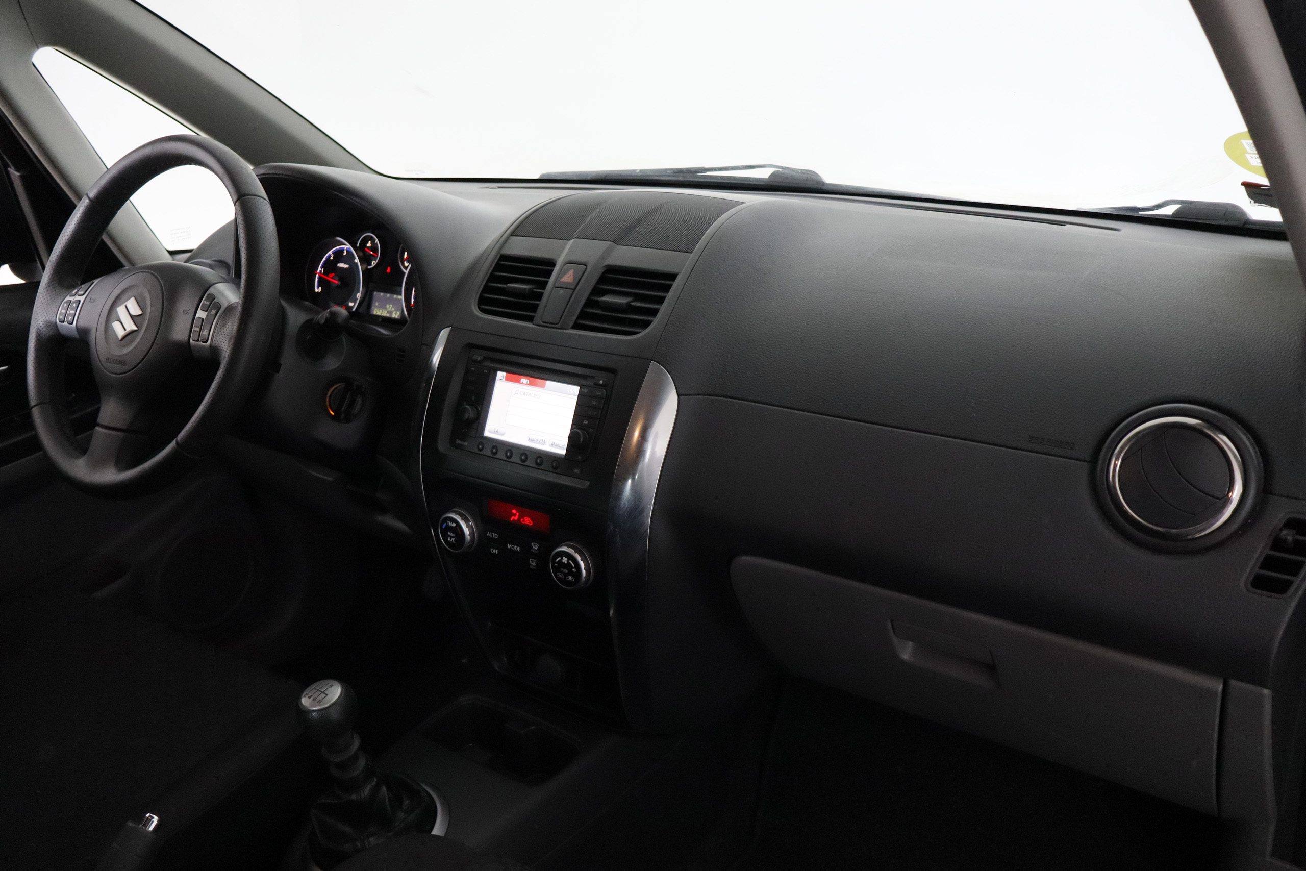 Suzuki Sx 4 2.0 DDIS 4WD 135cv 5P # BLUETOOTH foto 15