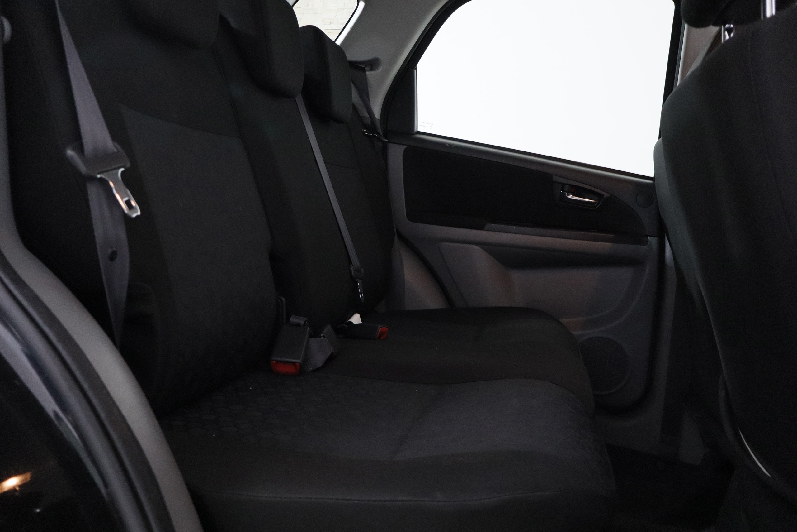 Suzuki Sx 4 2.0 DDIS 4WD 135cv 5P # BLUETOOTH foto 24