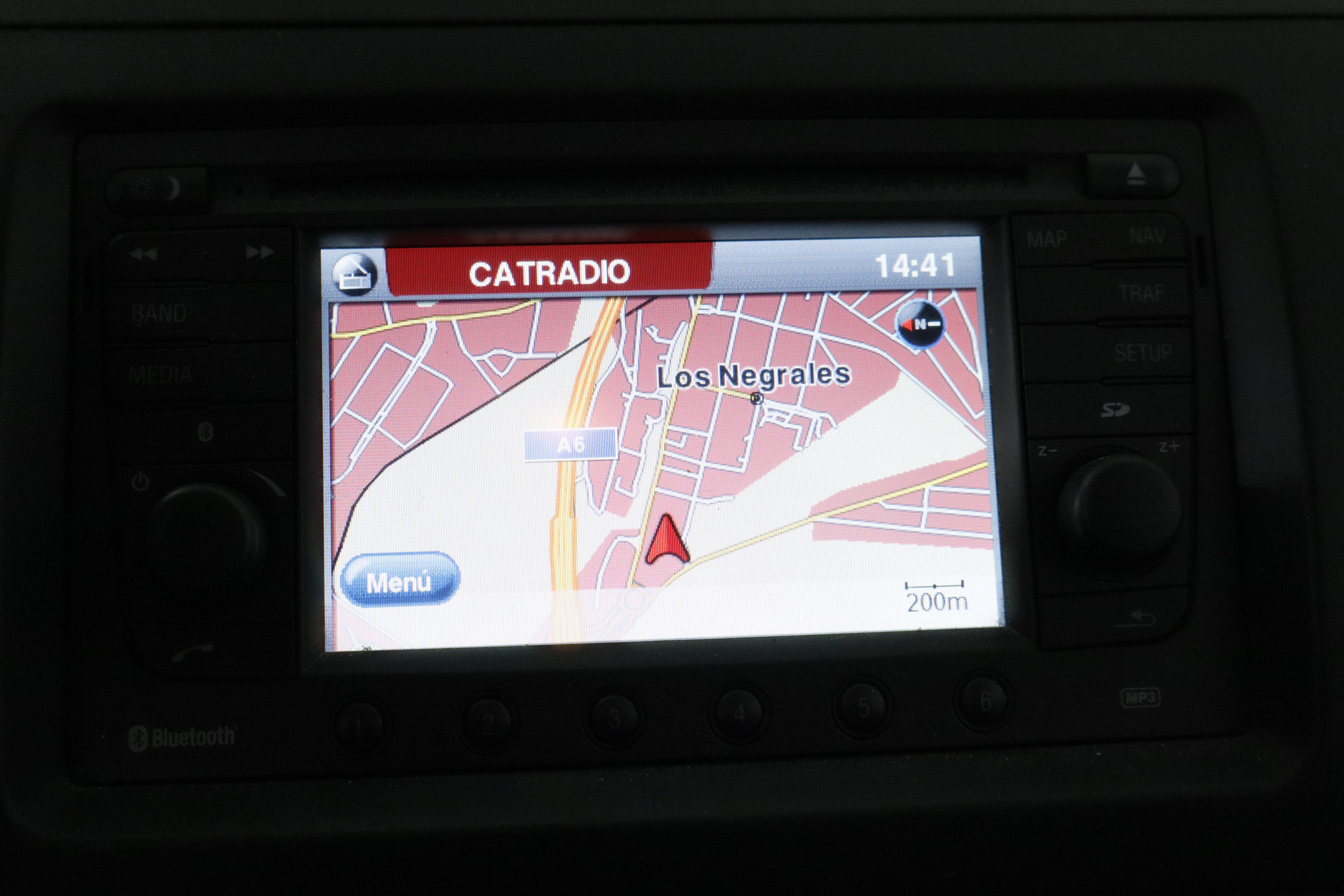 Suzuki Sx 4 2.0 DDIS 4WD 135cv 5P # BLUETOOTH foto 21