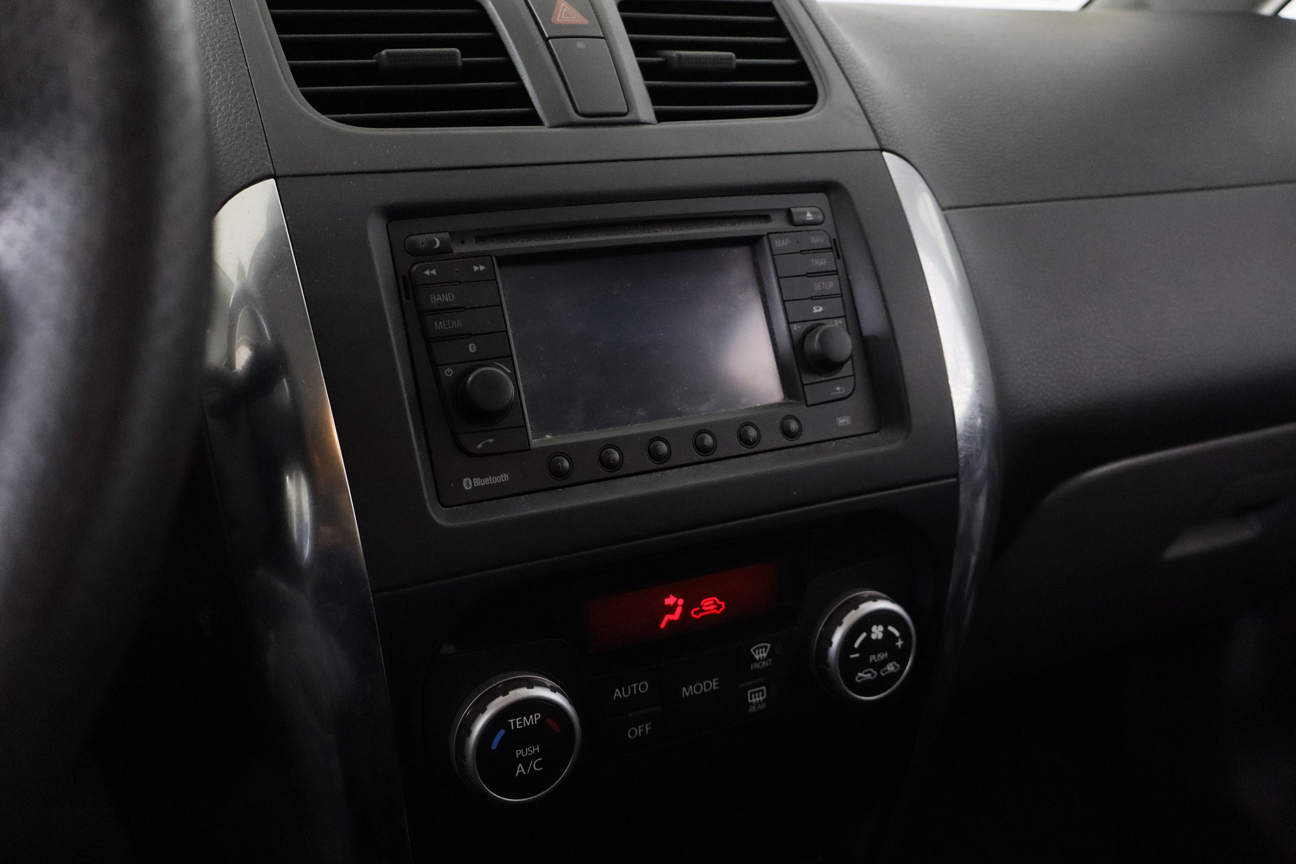 Suzuki Sx 4 2.0 DDIS 4WD 135cv 5P # BLUETOOTH foto 20