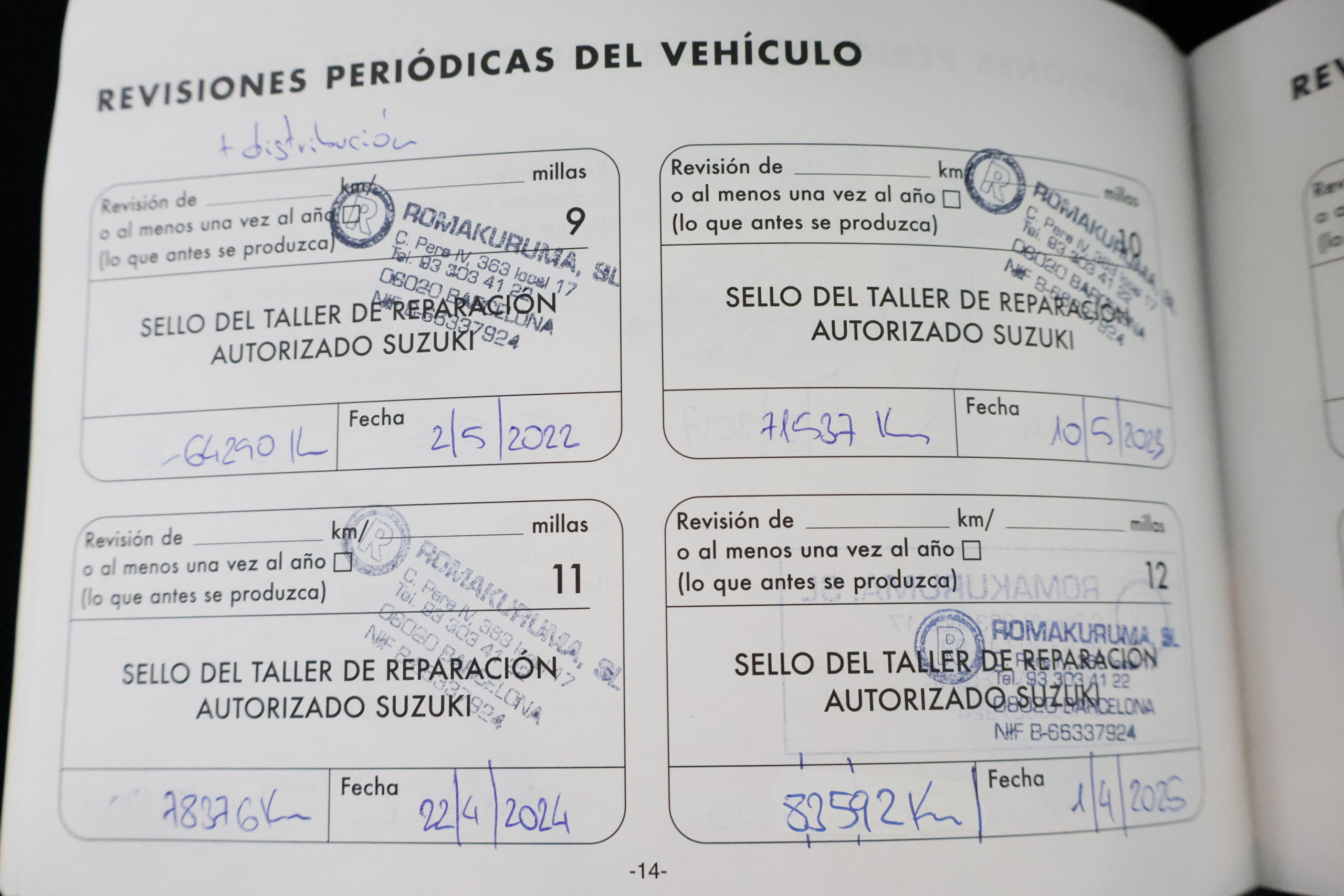 Suzuki Sx 4 2.0 DDIS 4WD 135cv 5P # BLUETOOTH foto 27