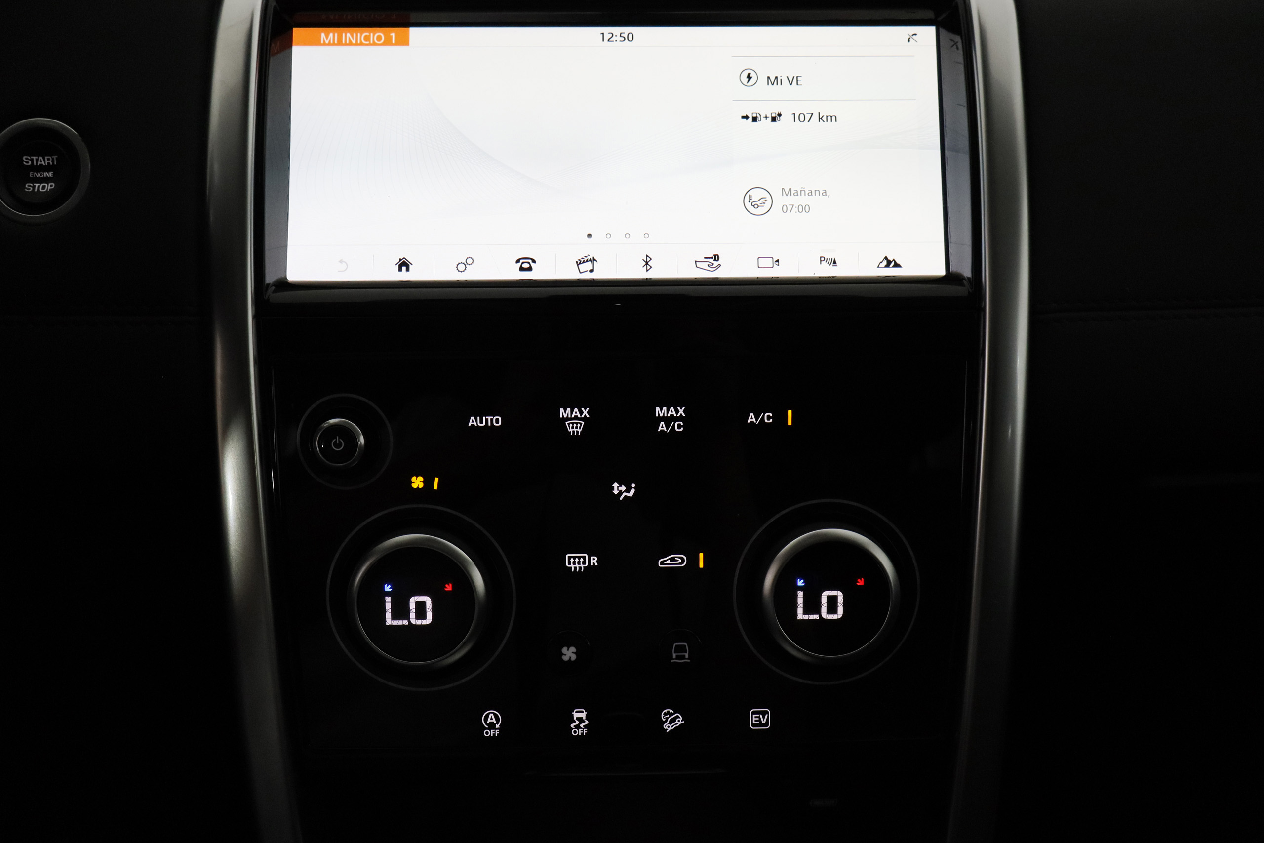 Land Rover Discovery Sport 1.5 13 PHEV AWD AT 300cv AUTO 5P # IVA DEDUCIBLE foto 20