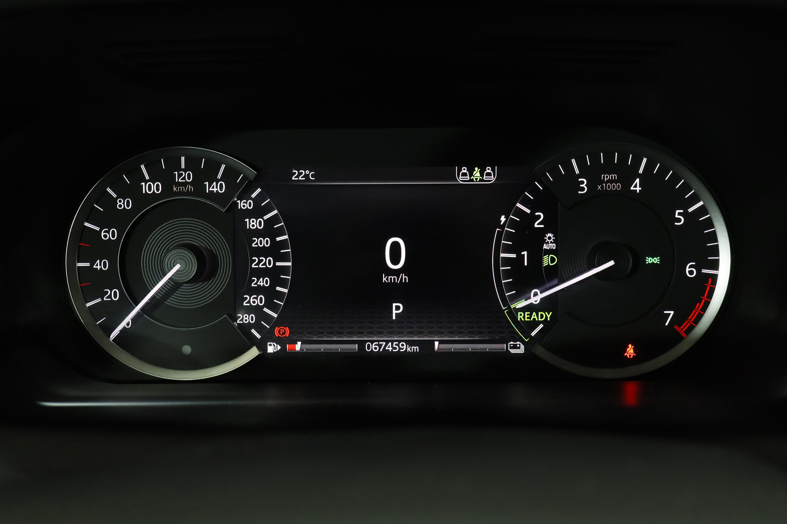 Land Rover Discovery Sport 1.5 13 PHEV AWD AT 300cv AUTO 5P # IVA DEDUCIBLE foto 17