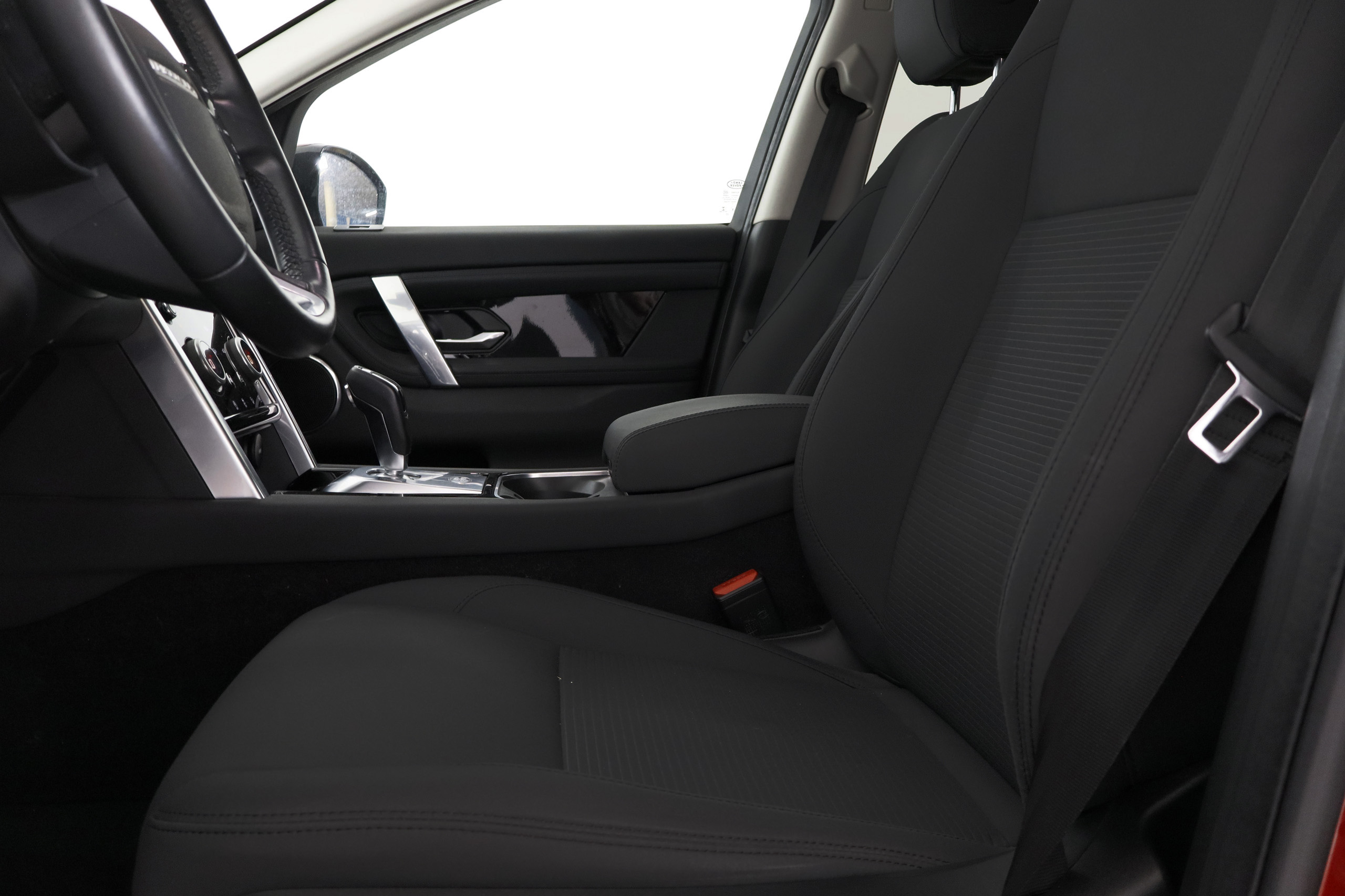 Land Rover Discovery Sport 1.5 13 PHEV AWD AT 300cv AUTO 5P # IVA DEDUCIBLE foto 23