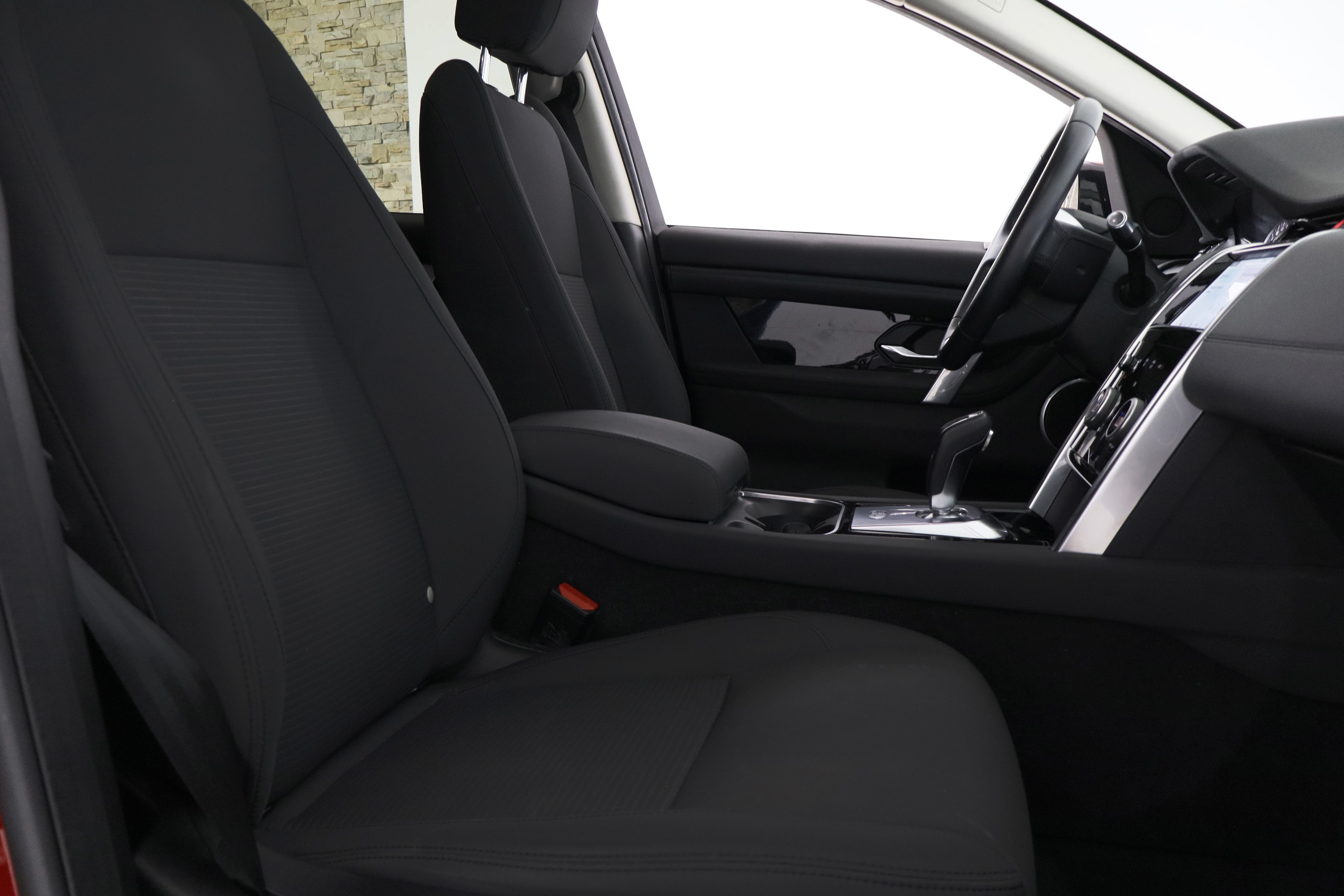 Land Rover Discovery Sport 1.5 13 PHEV AWD AT 300cv AUTO 5P # IVA DEDUCIBLE foto 24