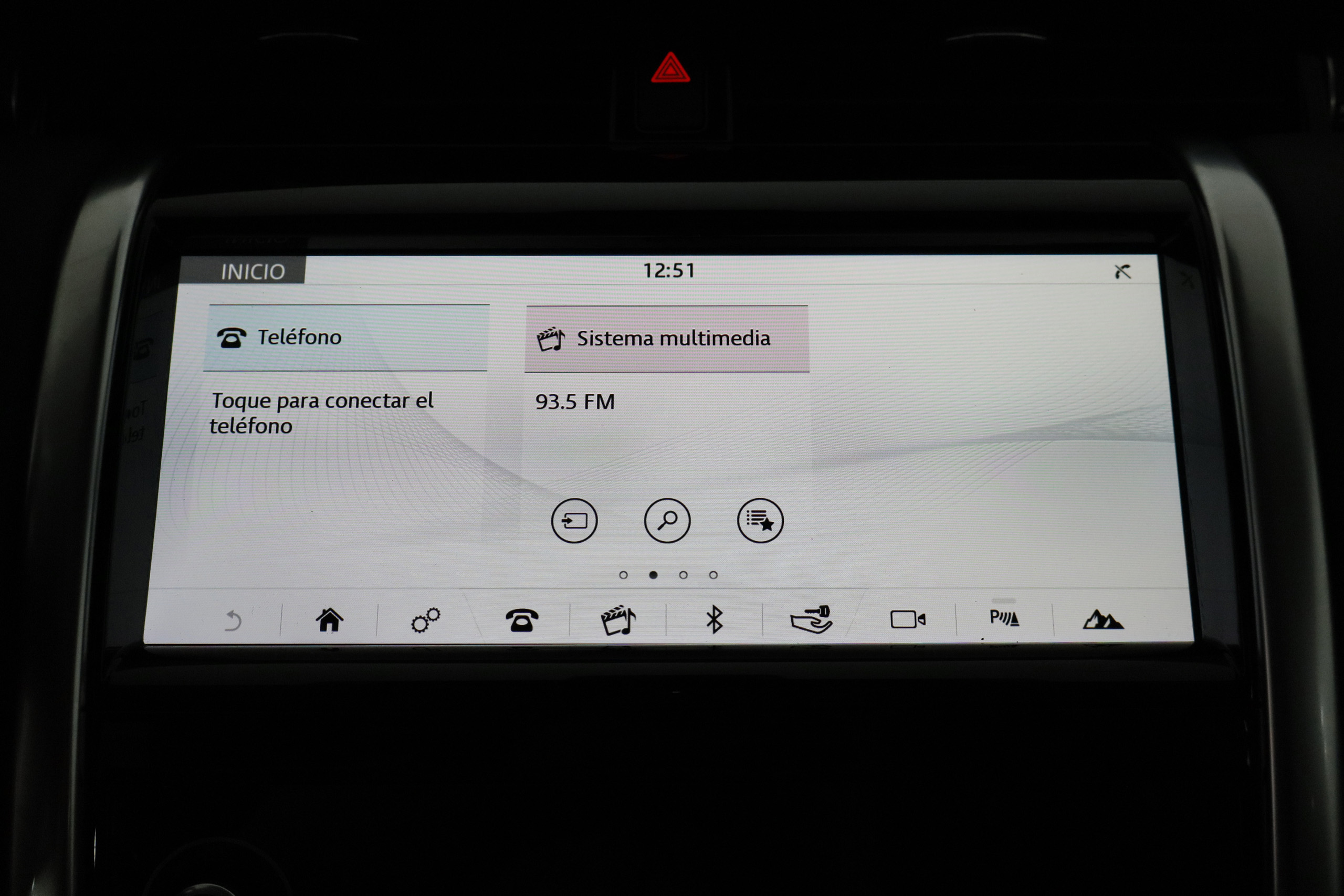 Land Rover Discovery Sport 1.5 13 PHEV AWD AT 300cv AUTO 5P # IVA DEDUCIBLE foto 22