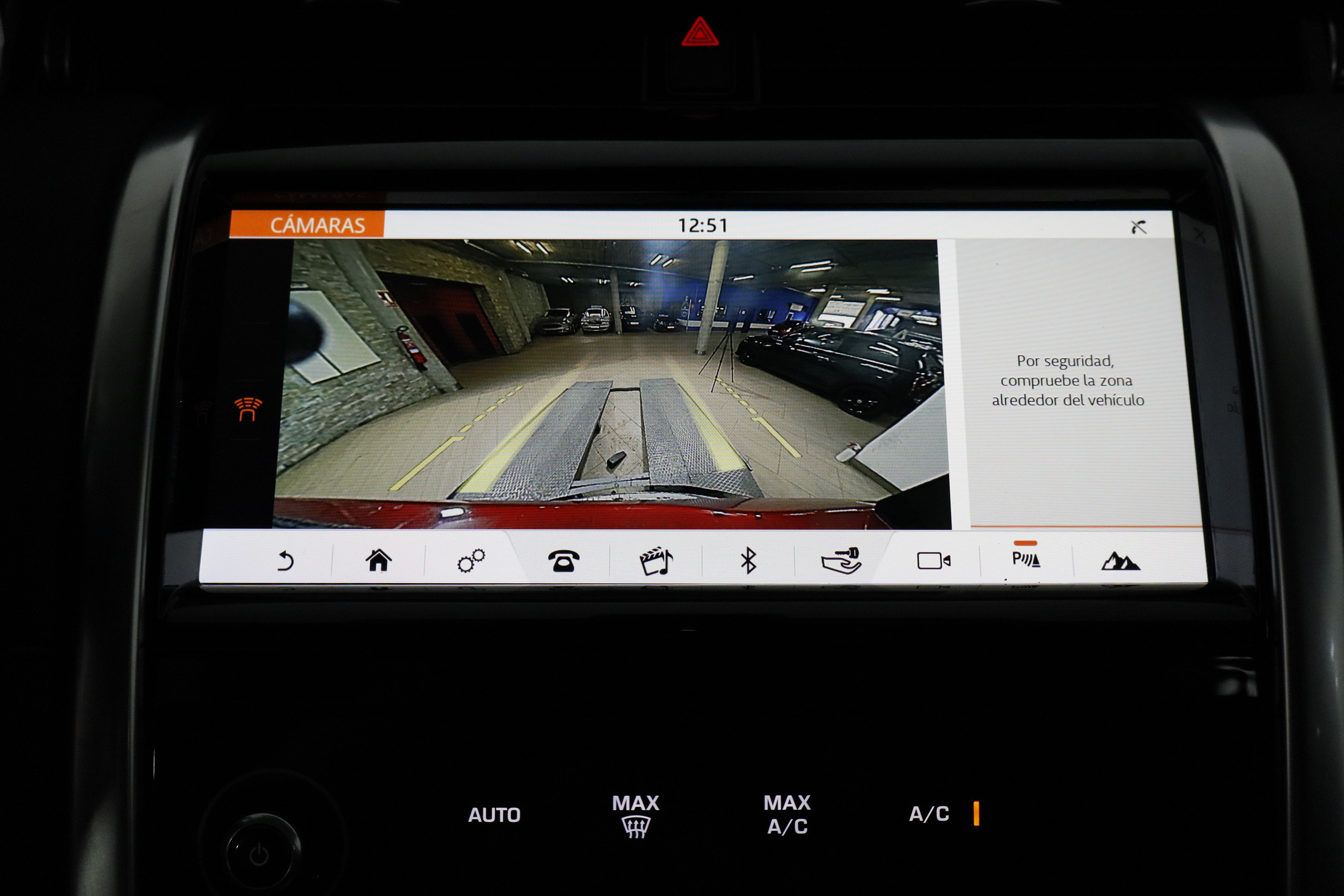 Land Rover Discovery Sport 1.5 13 PHEV AWD AT 300cv AUTO 5P # IVA DEDUCIBLE foto 21