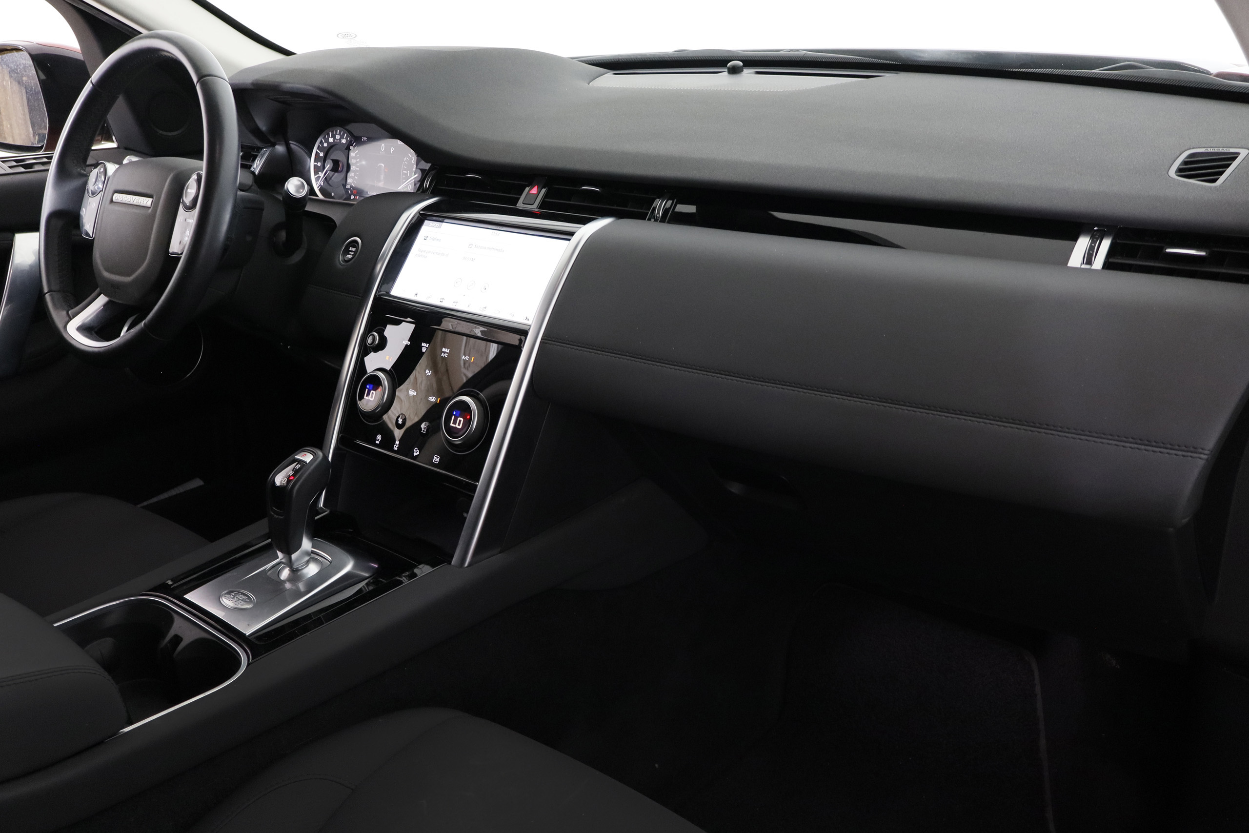 Land Rover Discovery Sport 1.5 13 PHEV AWD AT 300cv AUTO 5P # IVA DEDUCIBLE foto 15