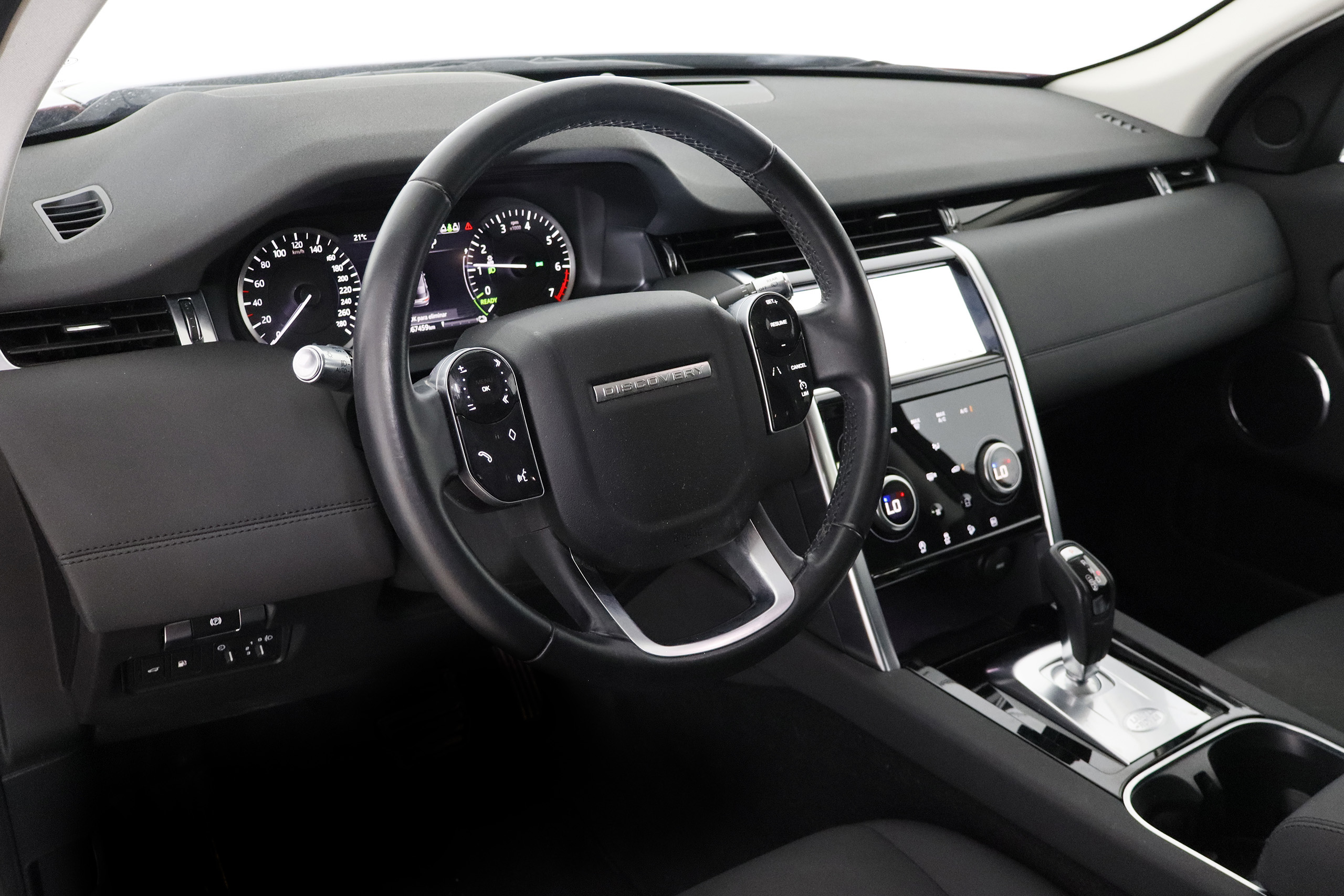 Land Rover Discovery Sport 1.5 13 PHEV AWD AT 300cv AUTO 5P # IVA DEDUCIBLE foto 14