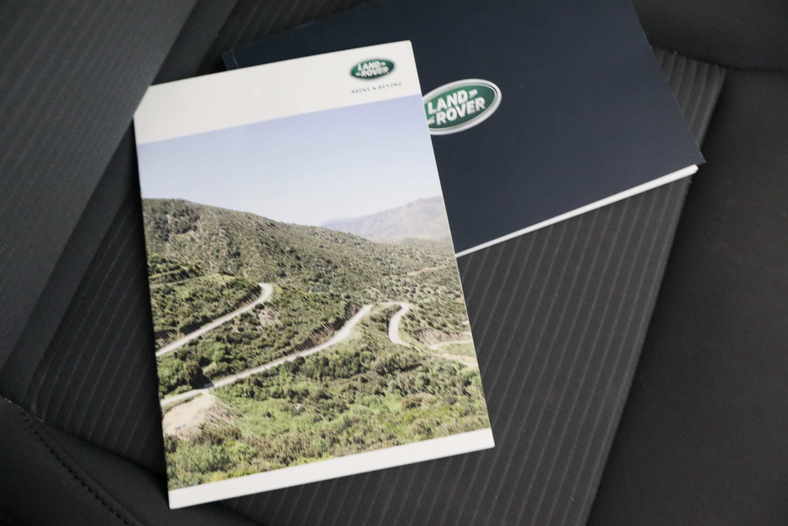 Land Rover Discovery Sport 1.5 13 PHEV AWD AT 300cv AUTO 5P # IVA DEDUCIBLE foto 26