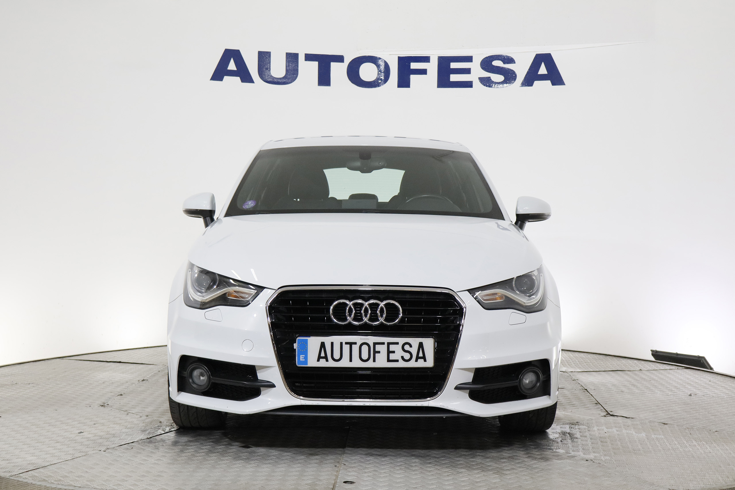 Audi A1 SPORTBACK 1.4 TFSI 185cv S LINE S-TRONIC AUTO 5P # BLUETOOTH foto 2