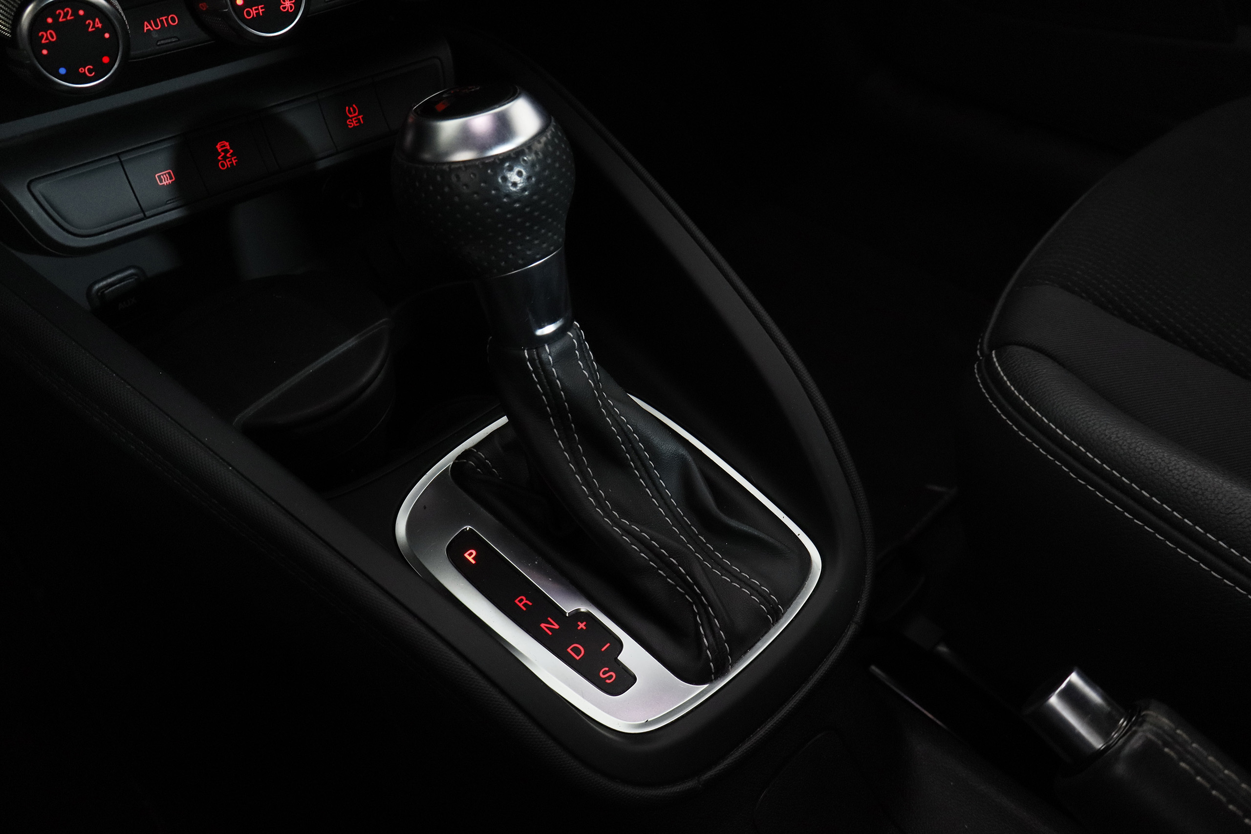 Audi A1 SPORTBACK 1.4 TFSI 185cv S LINE S-TRONIC AUTO 5P # BLUETOOTH foto 20