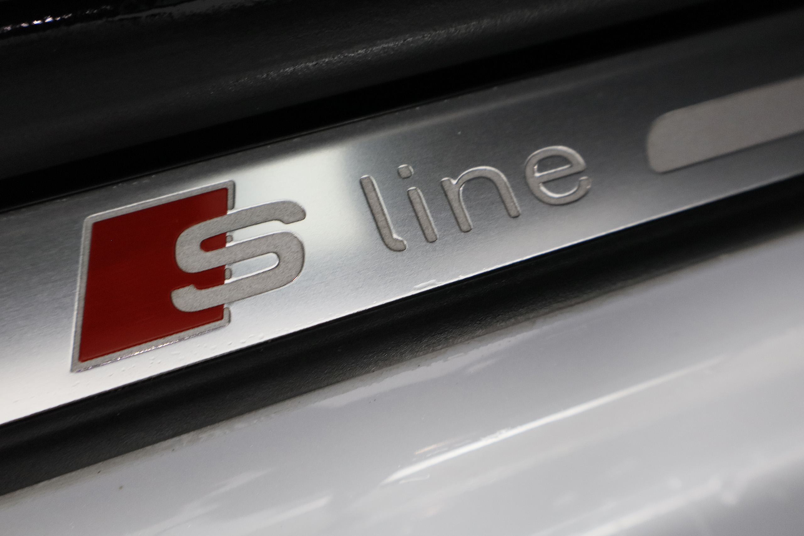 Audi A1 SPORTBACK 1.4 TFSI 185cv S LINE S-TRONIC AUTO 5P # BLUETOOTH foto 14