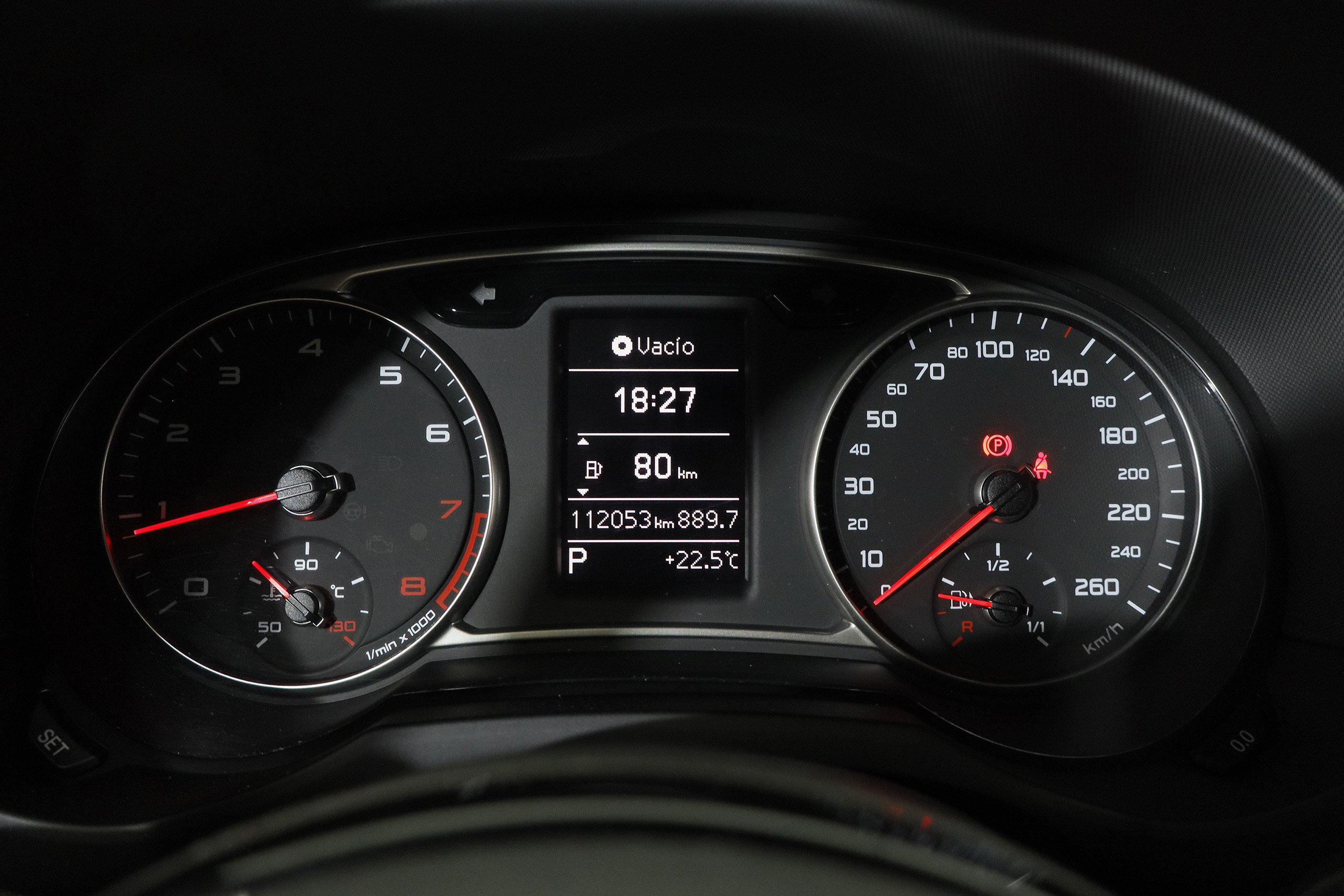 Audi A1 SPORTBACK 1.4 TFSI 185cv S LINE S-TRONIC AUTO 5P # BLUETOOTH foto 19