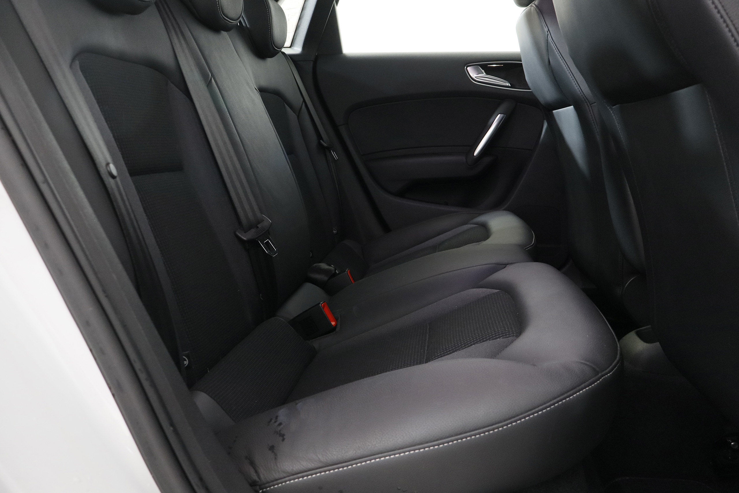 Audi A1 SPORTBACK 1.4 TFSI 185cv S LINE S-TRONIC AUTO 5P # BLUETOOTH foto 23