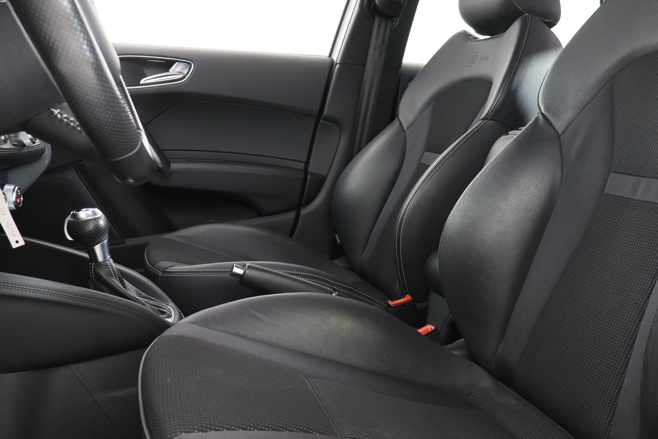 Audi A1 SPORTBACK 1.4 TFSI 185cv S LINE S-TRONIC AUTO 5P # BLUETOOTH foto 21