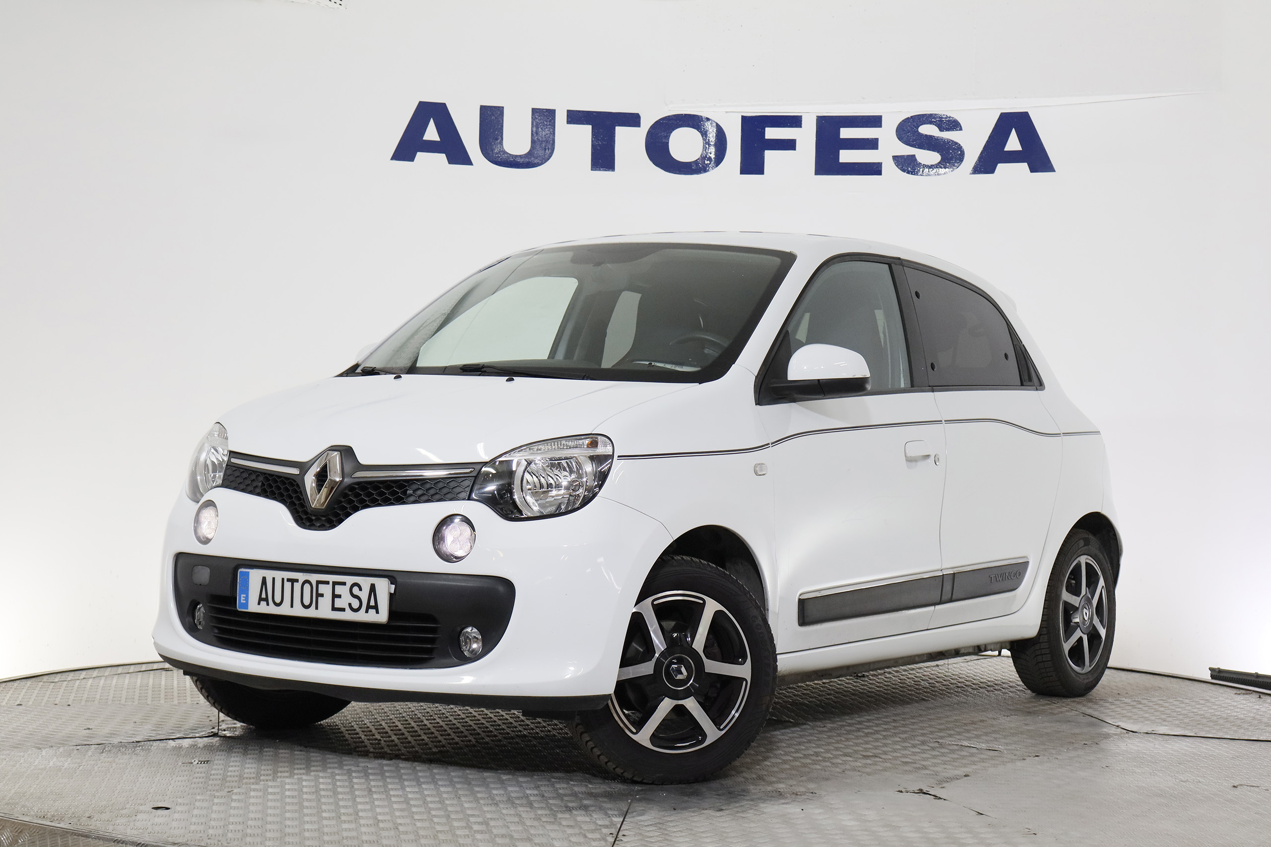 Renault Twingo 0.9 TCE 90cv INTENS 5P # PARKTRONIC foto 1