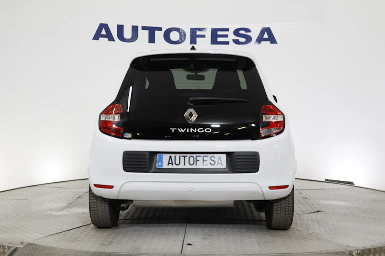 Renault Twingo 0.9 TCE 90cv INTENS 5P # PARKTRONIC foto 7