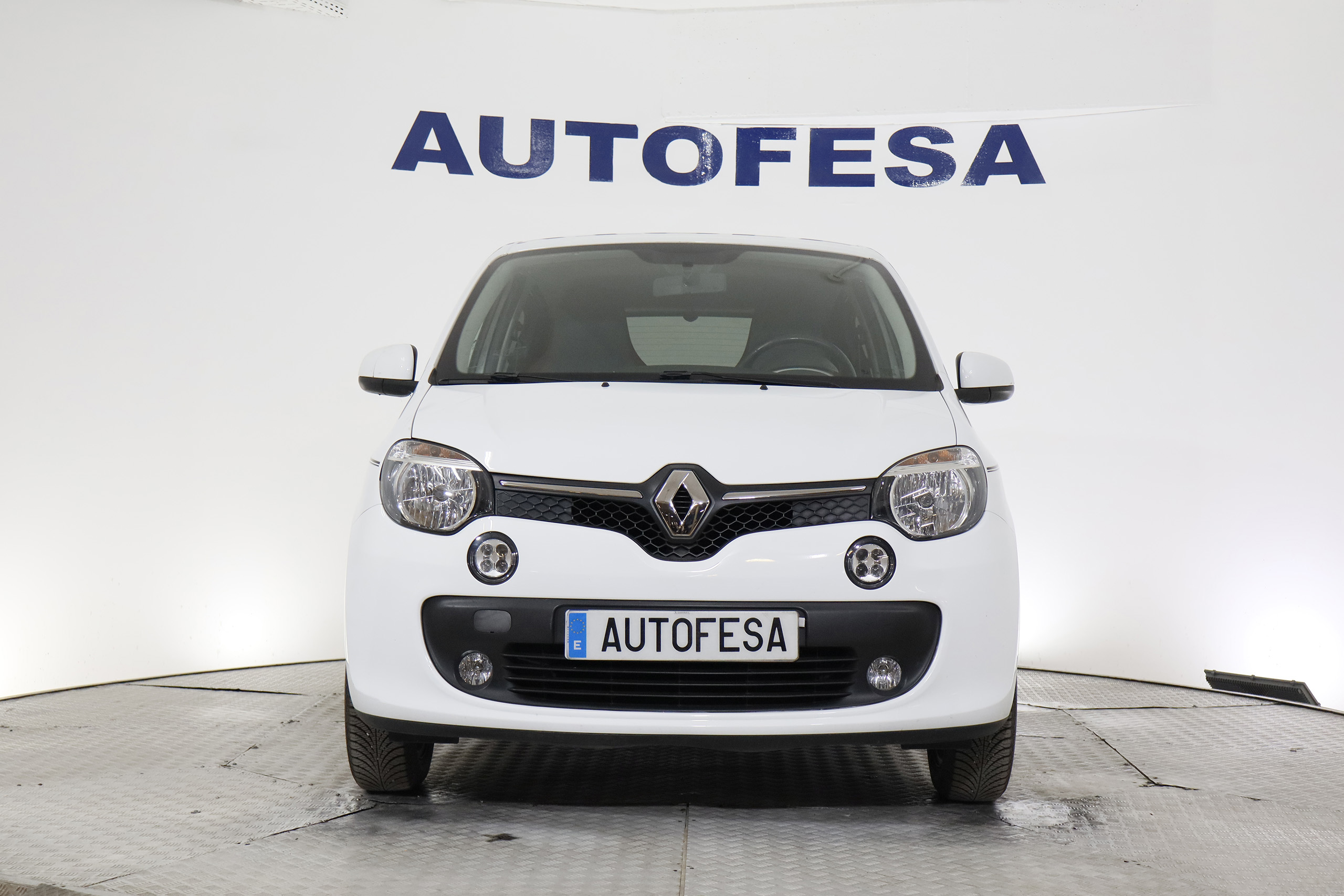 Renault Twingo 0.9 TCE 90cv INTENS 5P # PARKTRONIC foto 2