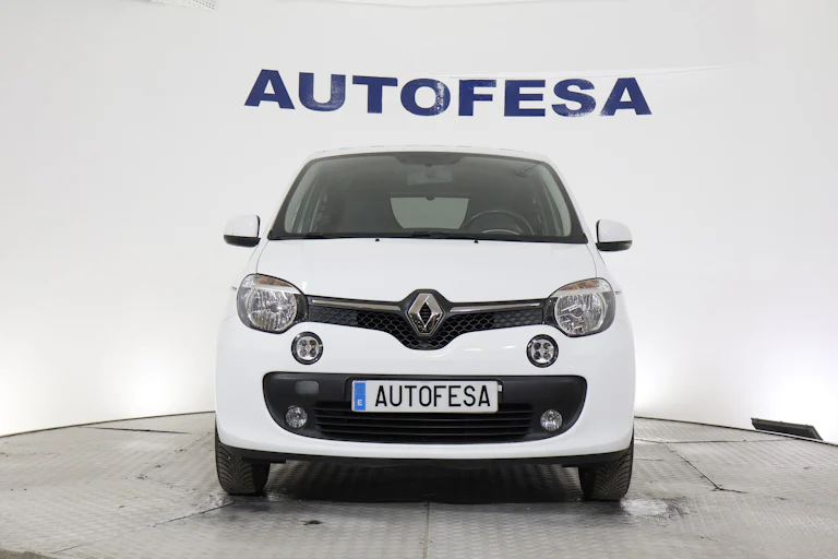Renault Twingo 0.9 TCE 90cv INTENS 5P # PARKTRONIC foto 2