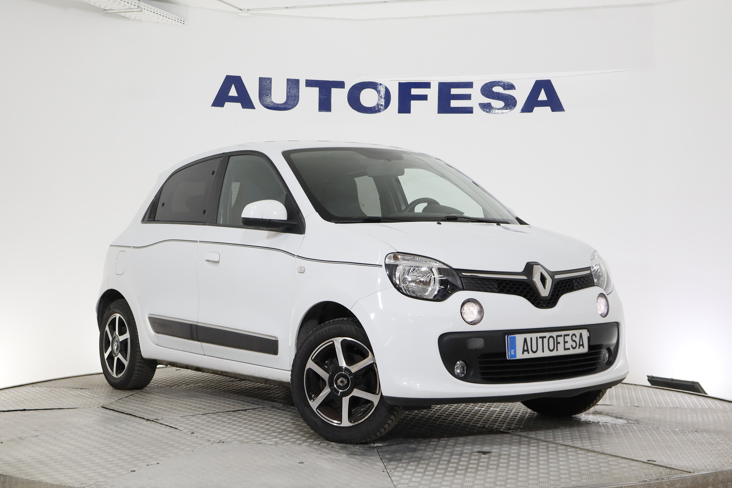 Renault Twingo 0.9 TCE 90cv INTENS 5P # PARKTRONIC foto 3