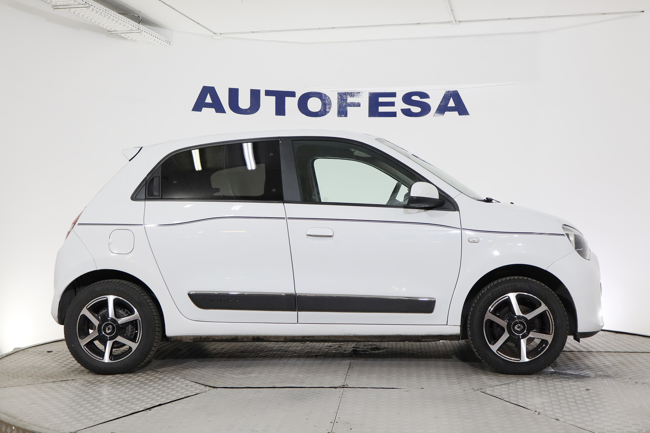 Renault Twingo 0.9 TCE 90cv INTENS 5P # PARKTRONIC foto 10