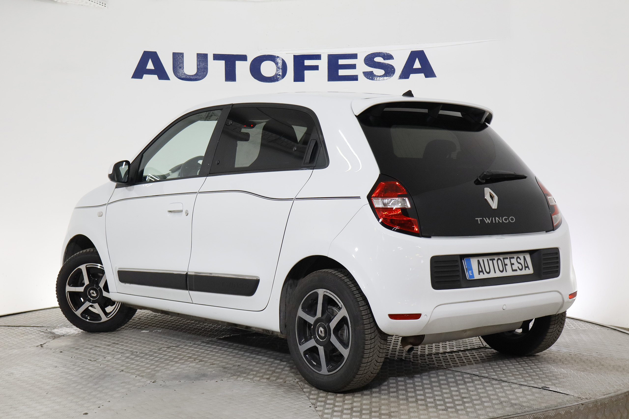 Renault Twingo 0.9 TCE 90cv INTENS 5P # PARKTRONIC foto 6