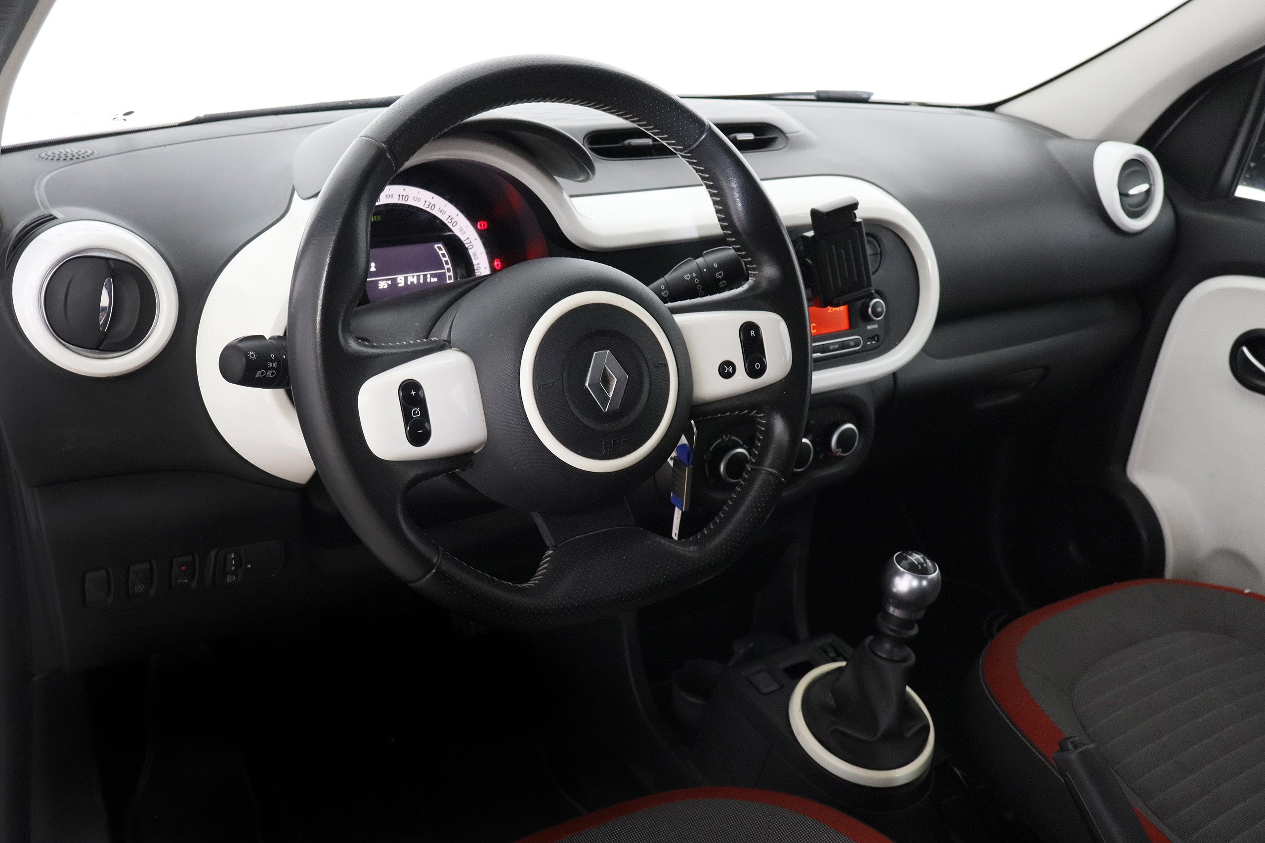 Renault Twingo 0.9 TCE 90cv INTENS 5P # PARKTRONIC foto 14