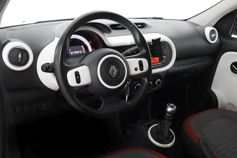 Renault Twingo 0.9 TCE 90cv INTENS 5P # PARKTRONIC foto 14