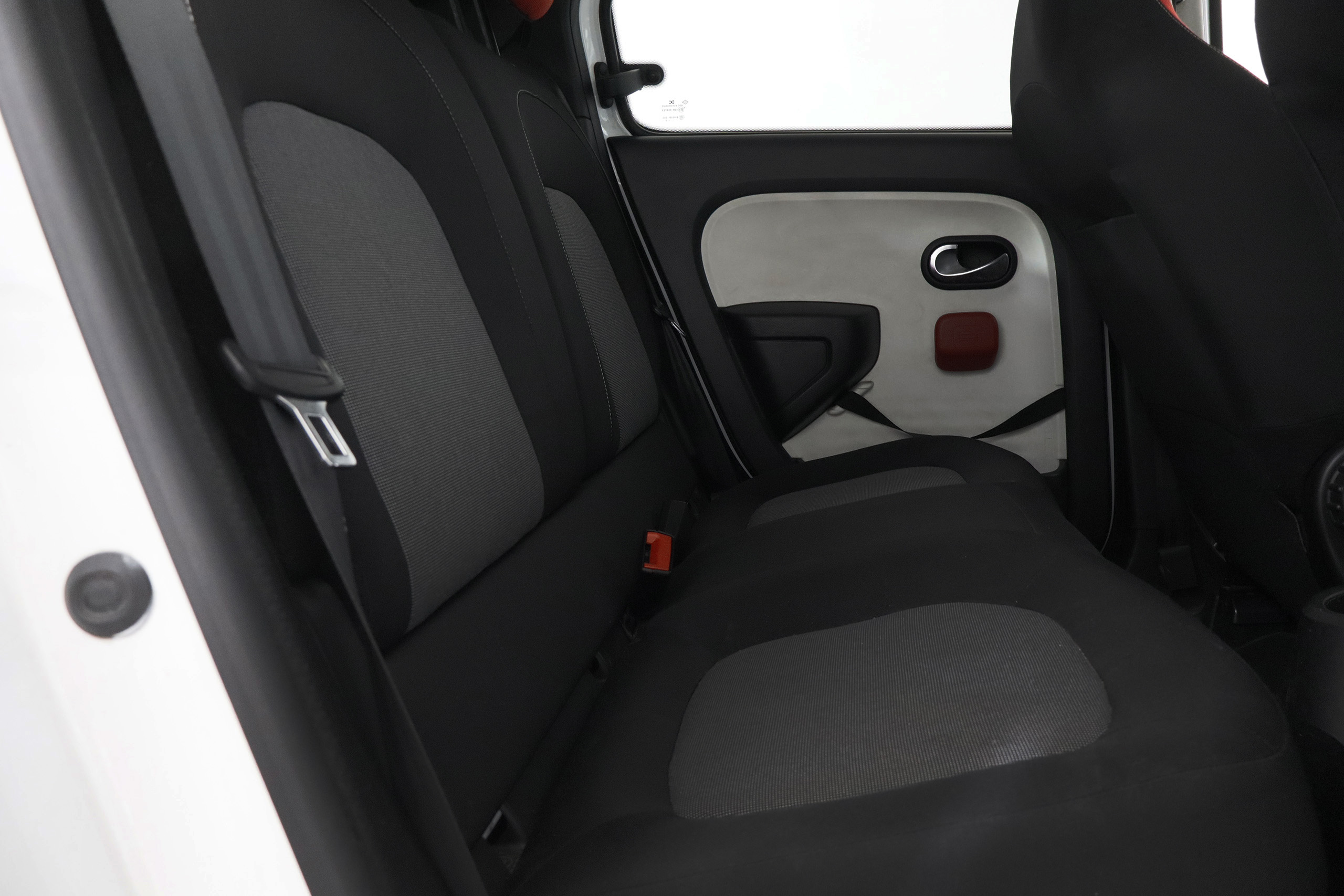 Renault Twingo 0.9 TCE 90cv INTENS 5P # PARKTRONIC foto 22