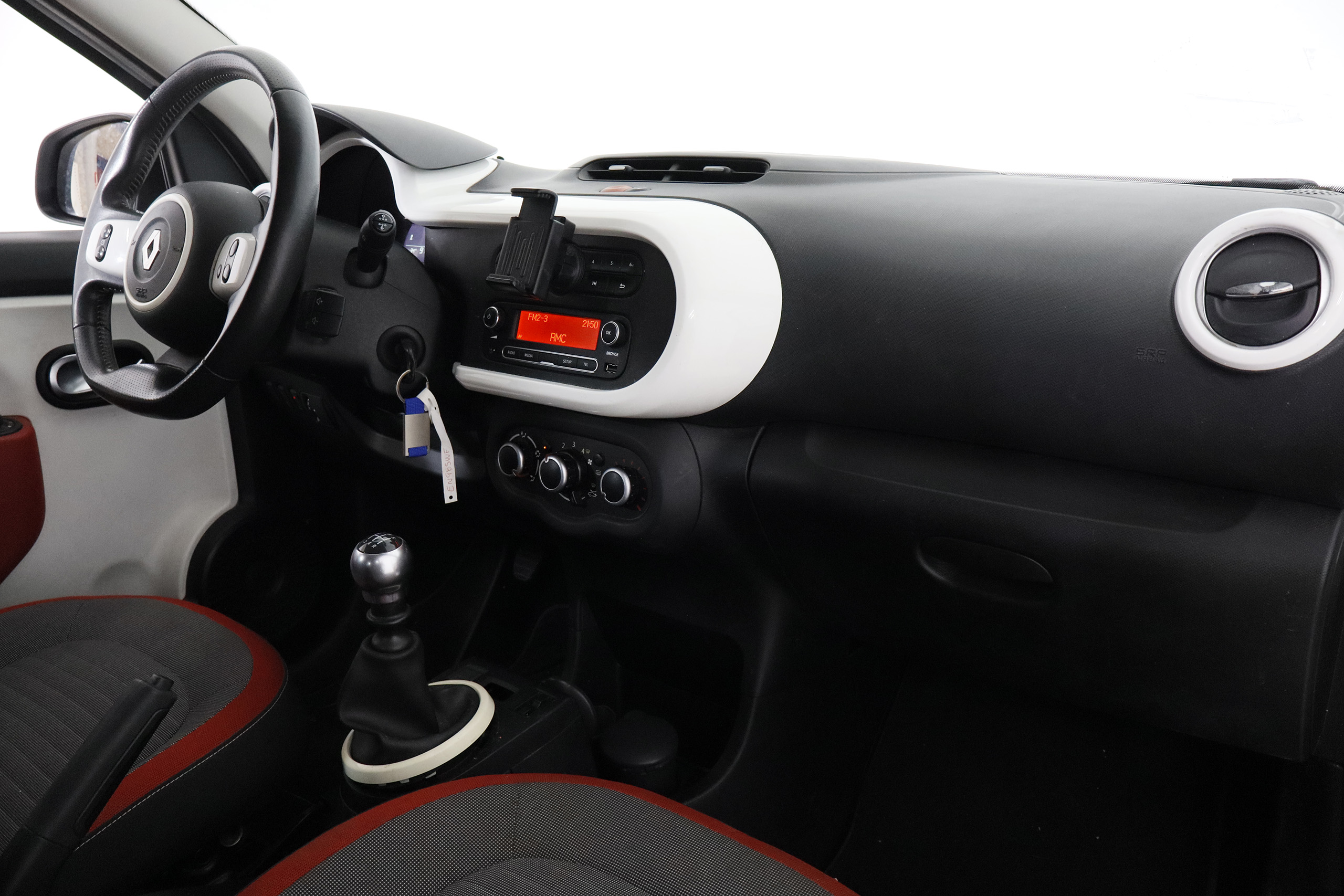 Renault Twingo 0.9 TCE 90cv INTENS 5P # PARKTRONIC foto 15