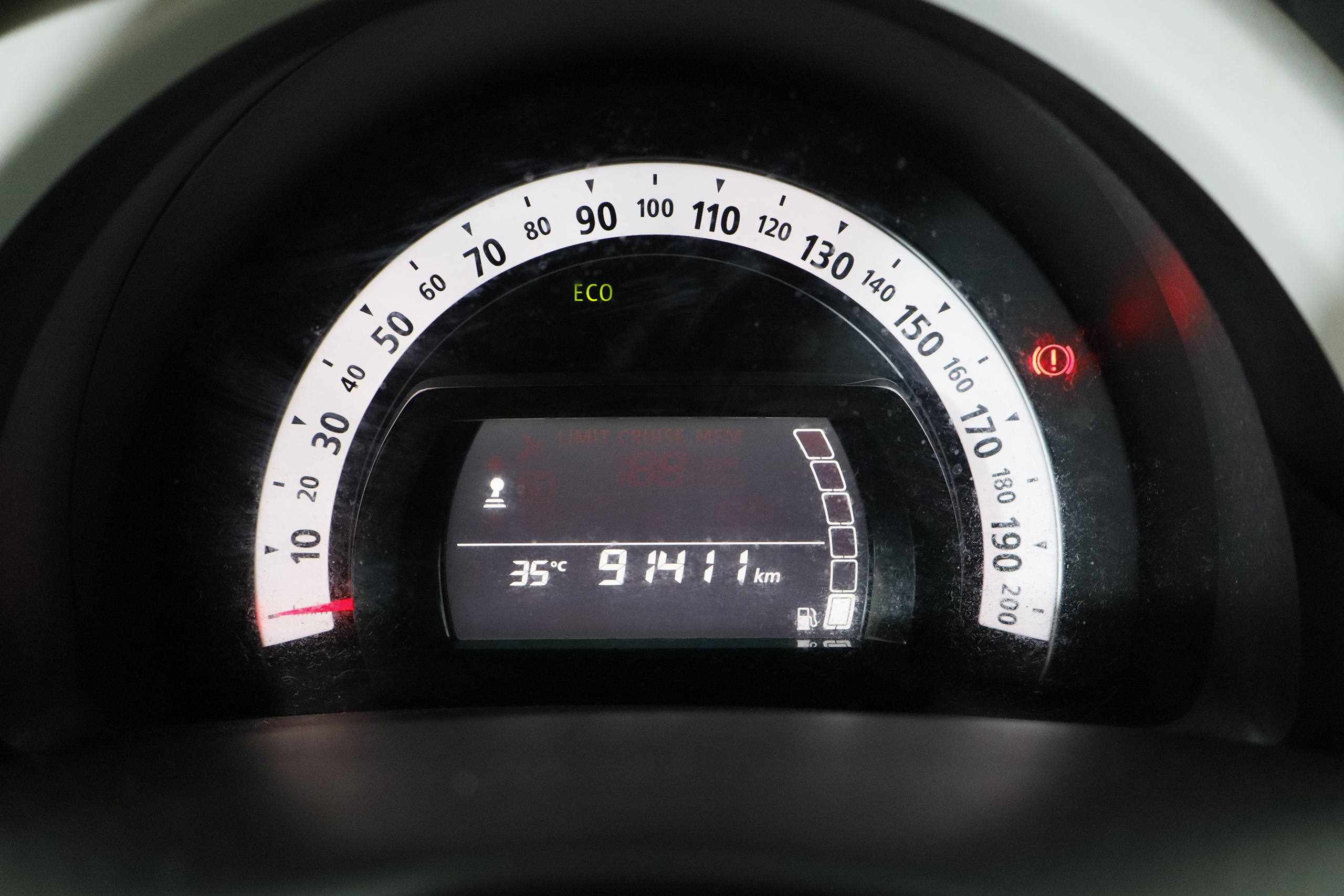 Renault Twingo 0.9 TCE 90cv INTENS 5P # PARKTRONIC foto 17