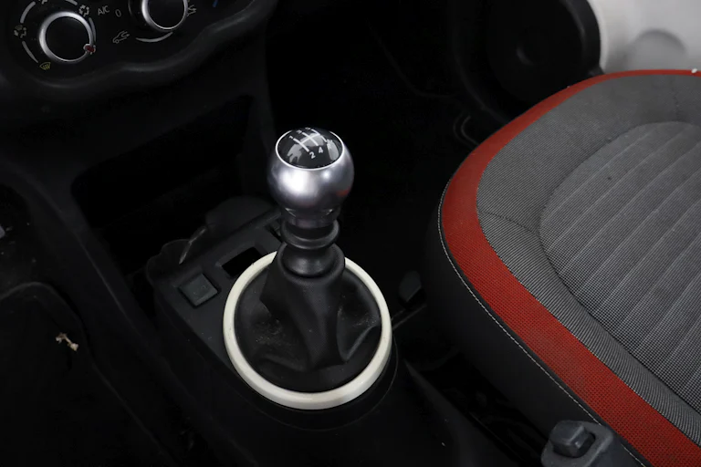 Renault Twingo 0.9 TCE 90cv INTENS 5P # PARKTRONIC foto 18