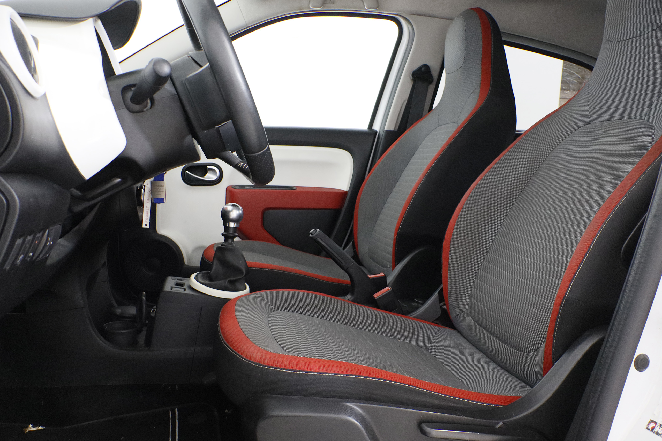 Renault Twingo 0.9 TCE 90cv INTENS 5P # PARKTRONIC foto 20