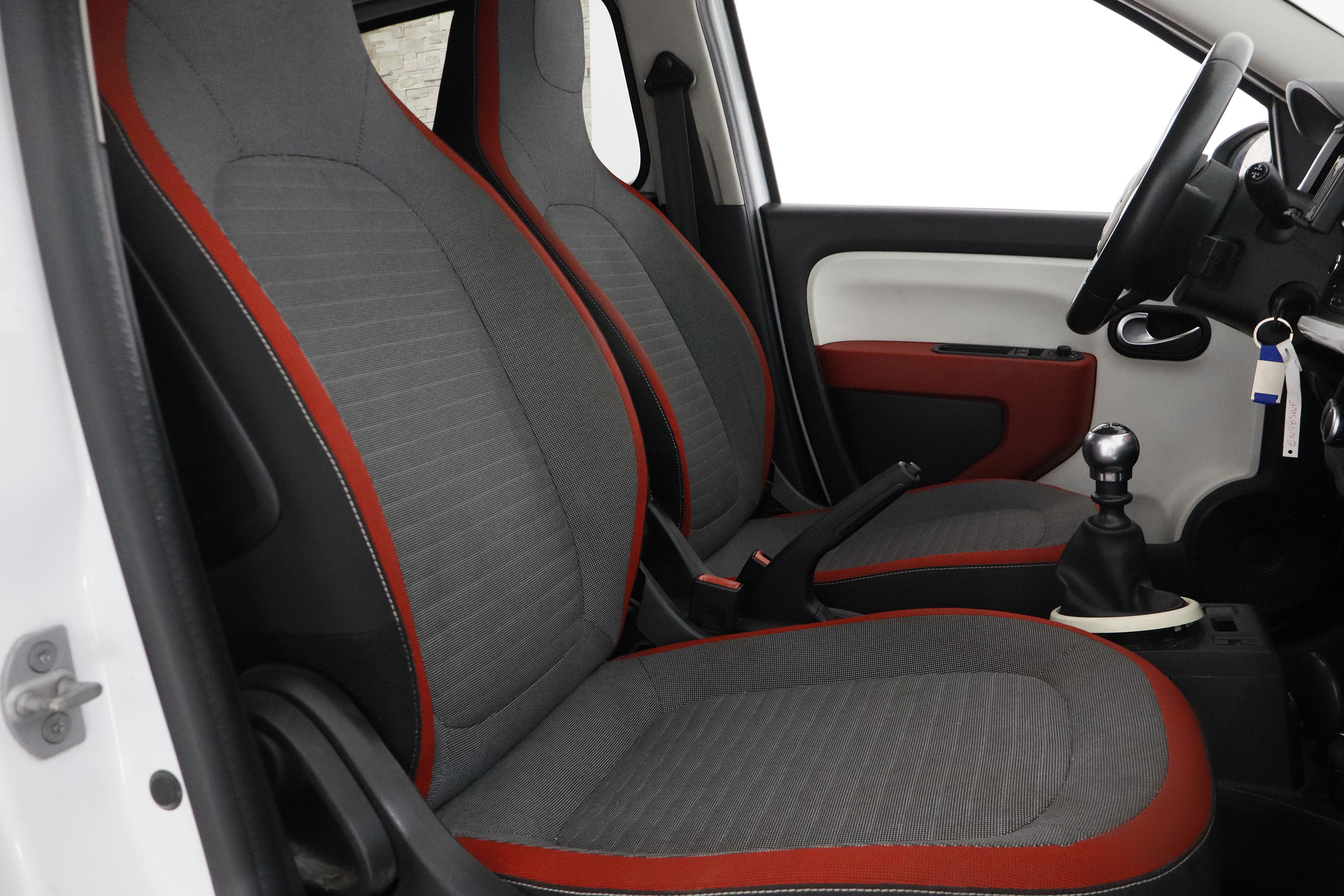 Renault Twingo 0.9 TCE 90cv INTENS 5P # PARKTRONIC foto 21