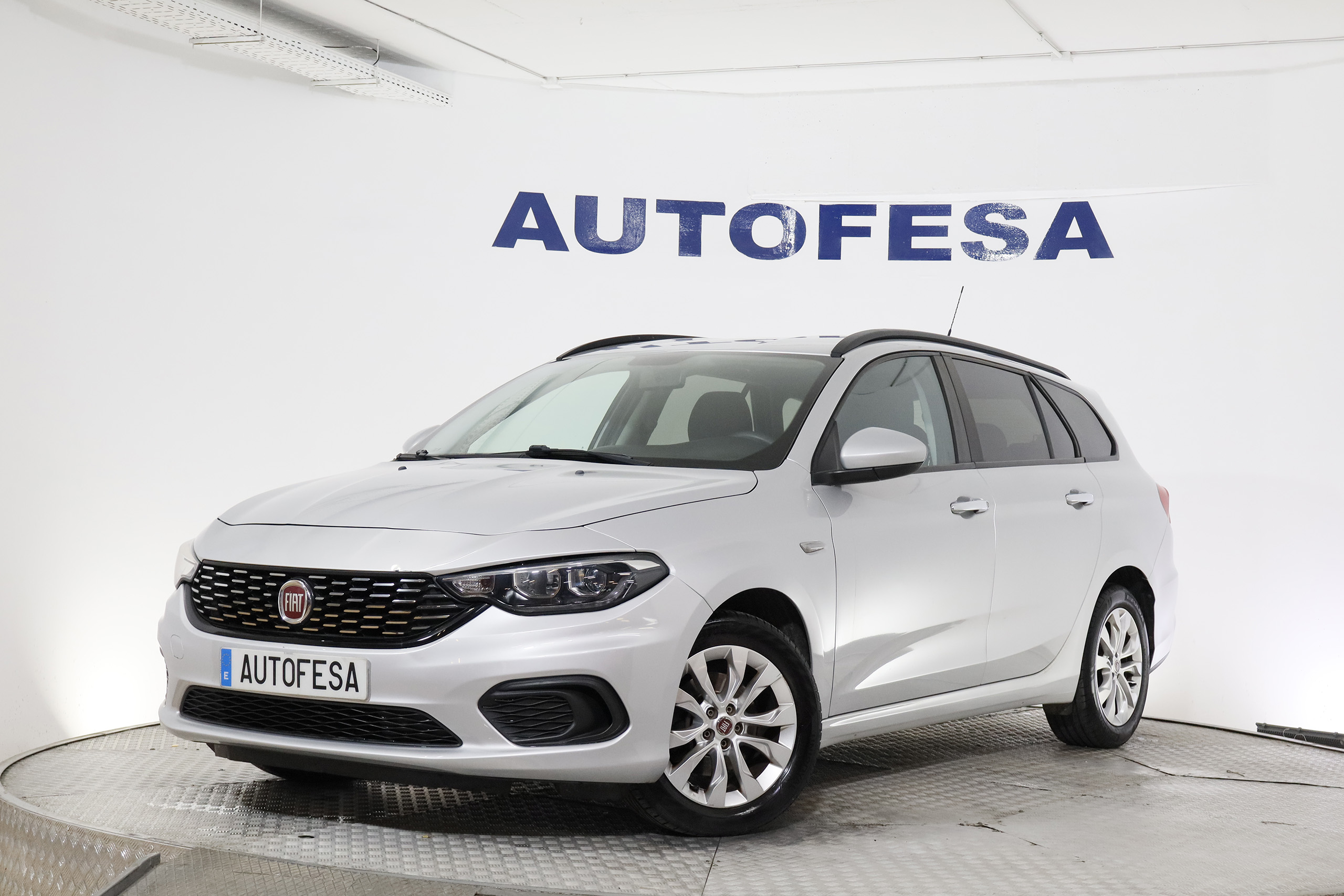 Fiat Tipo SW 1.4I LOUNGE 95cv 5P # PARKTRONIC foto 1