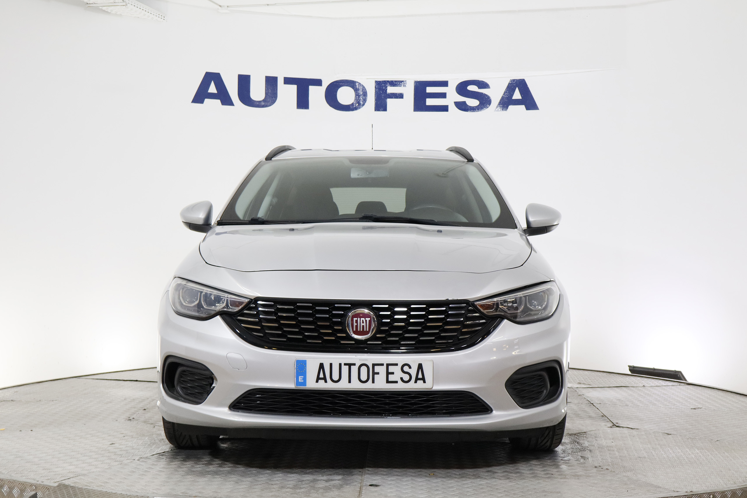 Fiat Tipo SW 1.4I LOUNGE 95cv 5P # PARKTRONIC foto 2