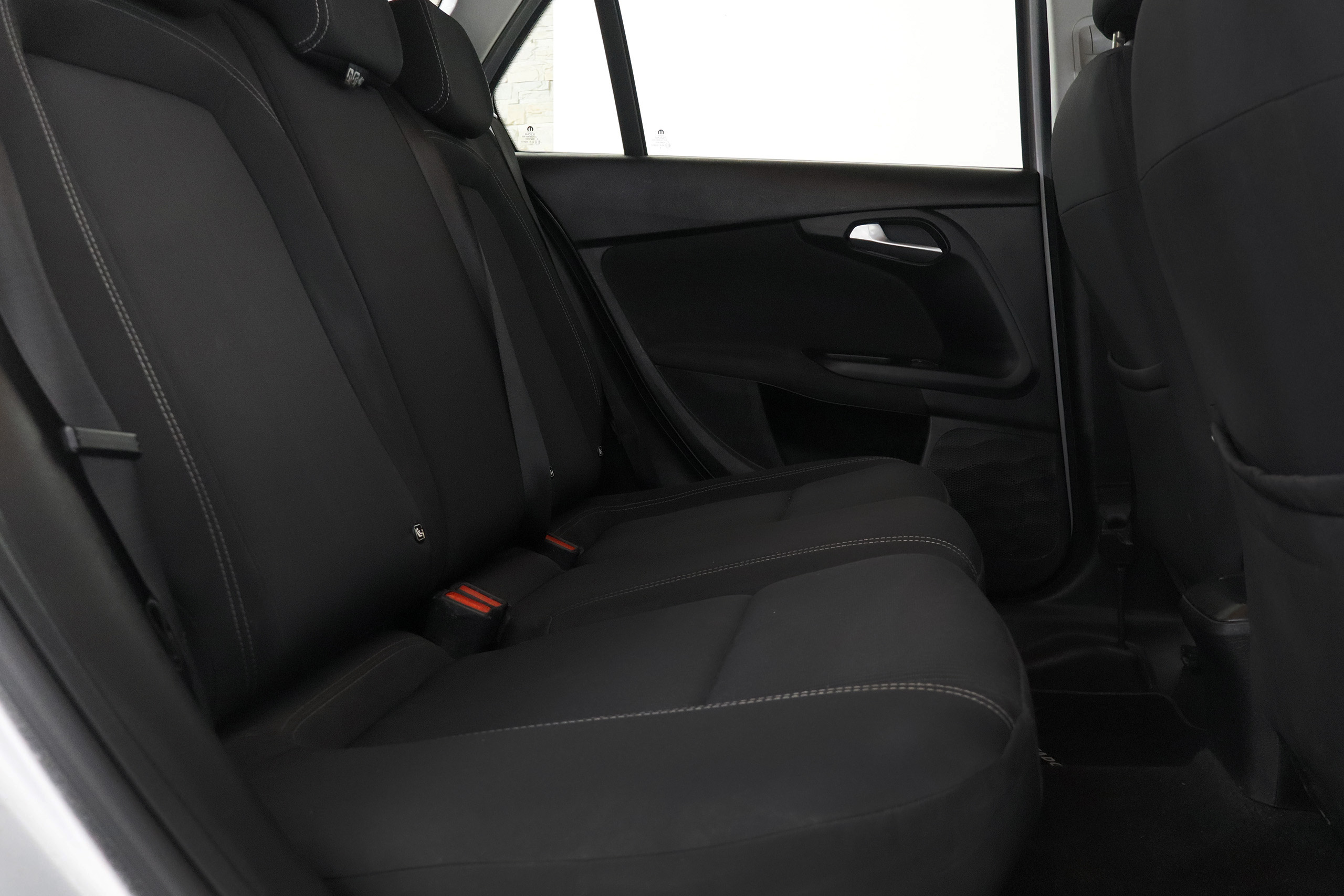 Fiat Tipo SW 1.4I LOUNGE 95cv 5P # PARKTRONIC foto 23