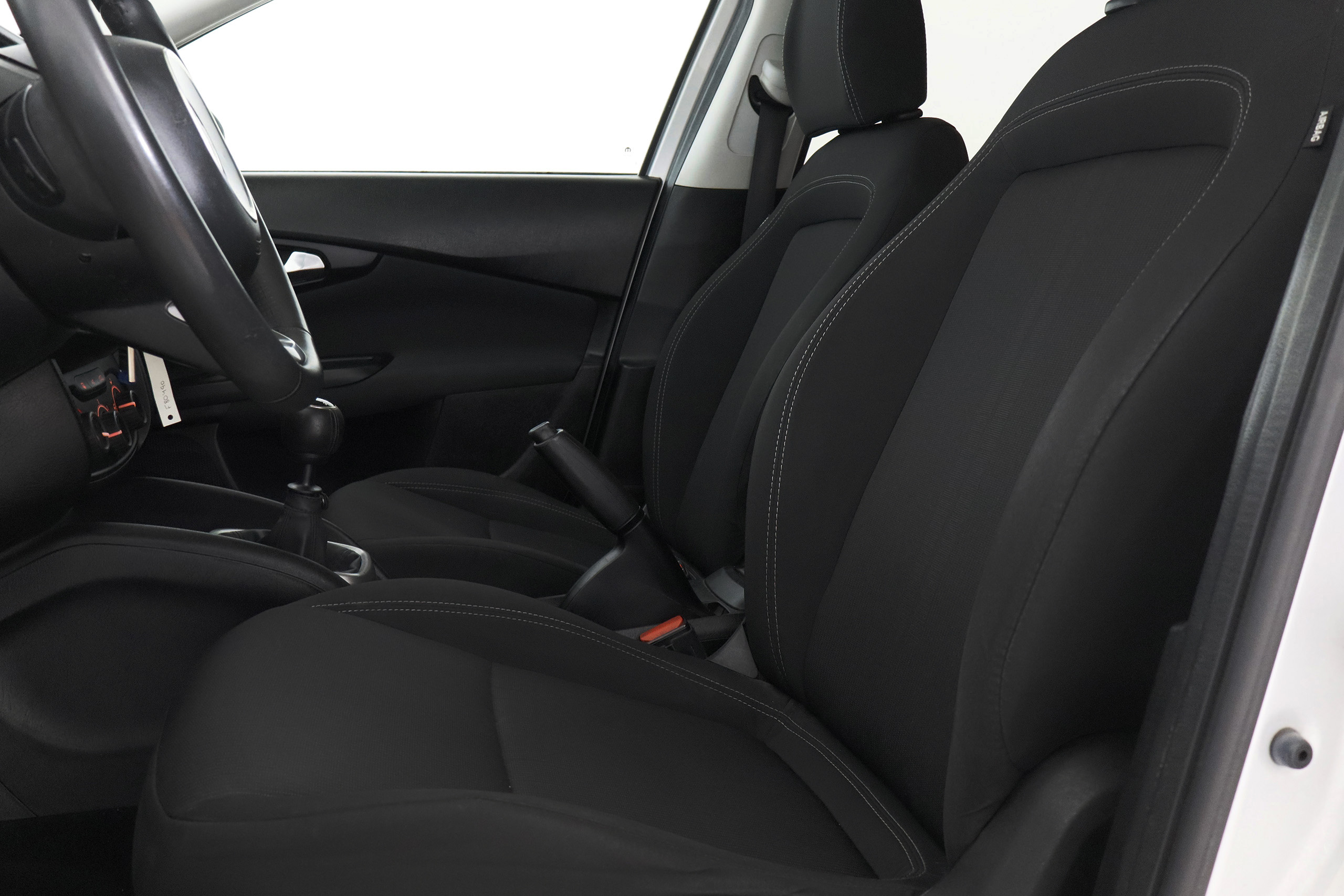 Fiat Tipo SW 1.4I LOUNGE 95cv 5P # PARKTRONIC foto 21