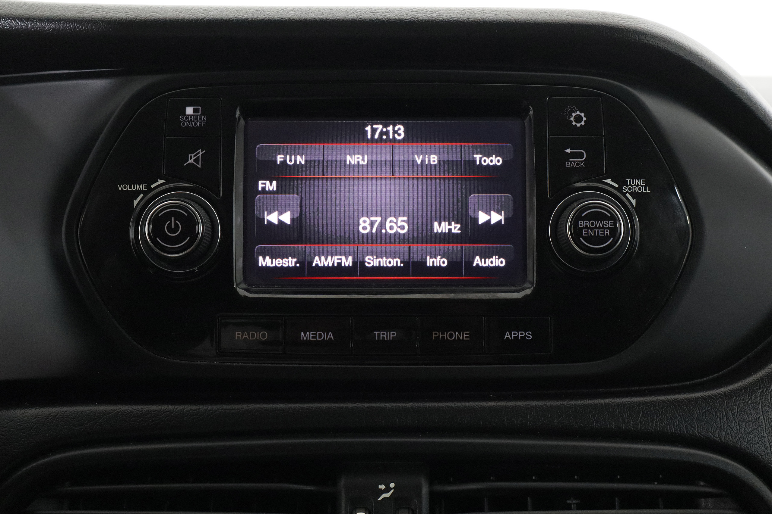 Fiat Tipo SW 1.4I LOUNGE 95cv 5P # PARKTRONIC foto 20