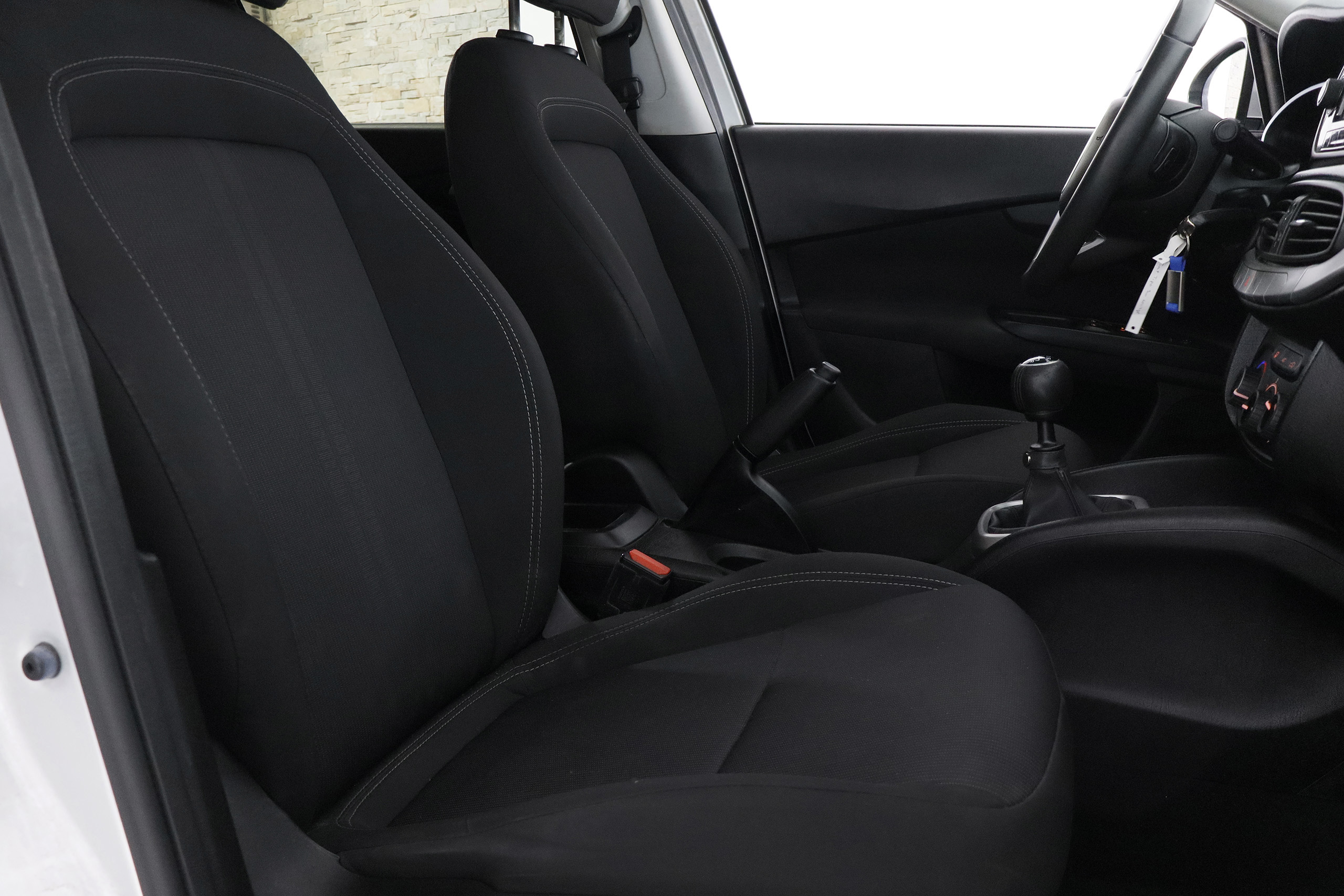 Fiat Tipo SW 1.4I LOUNGE 95cv 5P # PARKTRONIC foto 22