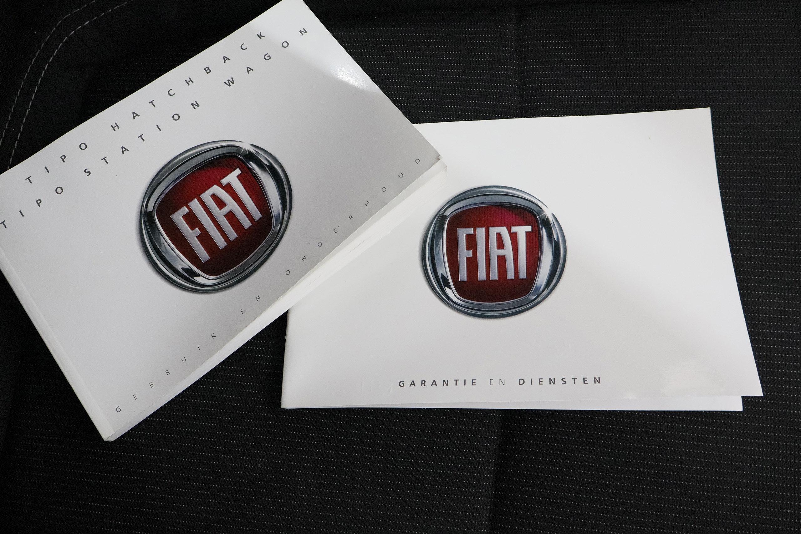 Fiat Tipo SW 1.4I LOUNGE 95cv 5P # PARKTRONIC foto 24