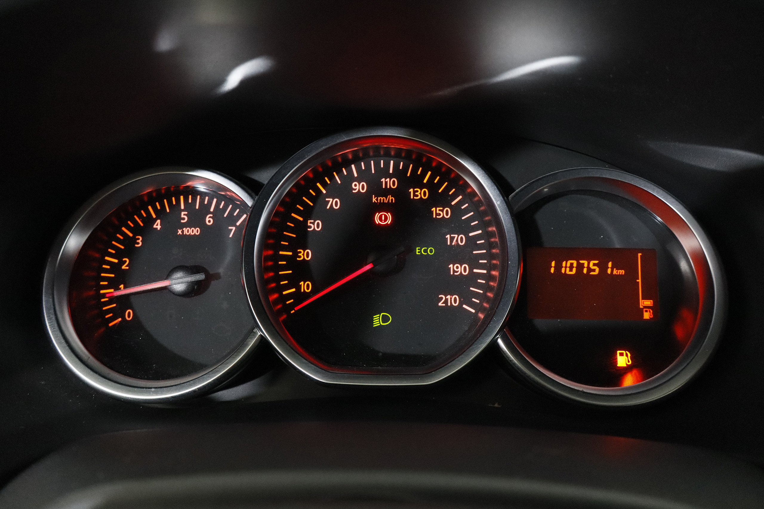 Dacia Logan MCV 0.9 TCE STEPWAY 90cv 5P # NAVY foto 17