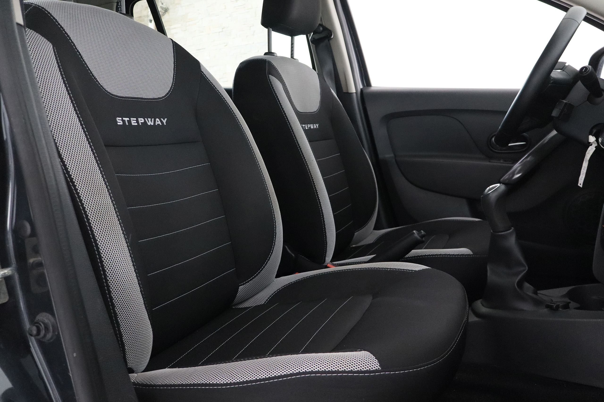 Dacia Logan MCV 0.9 TCE STEPWAY 90cv 5P # NAVY foto 22