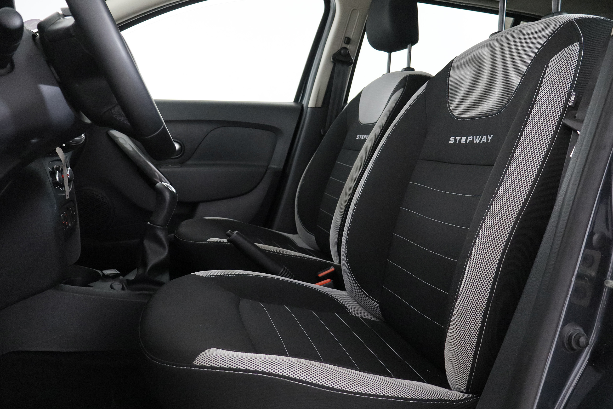 Dacia Logan MCV 0.9 TCE STEPWAY 90cv 5P # NAVY foto 21