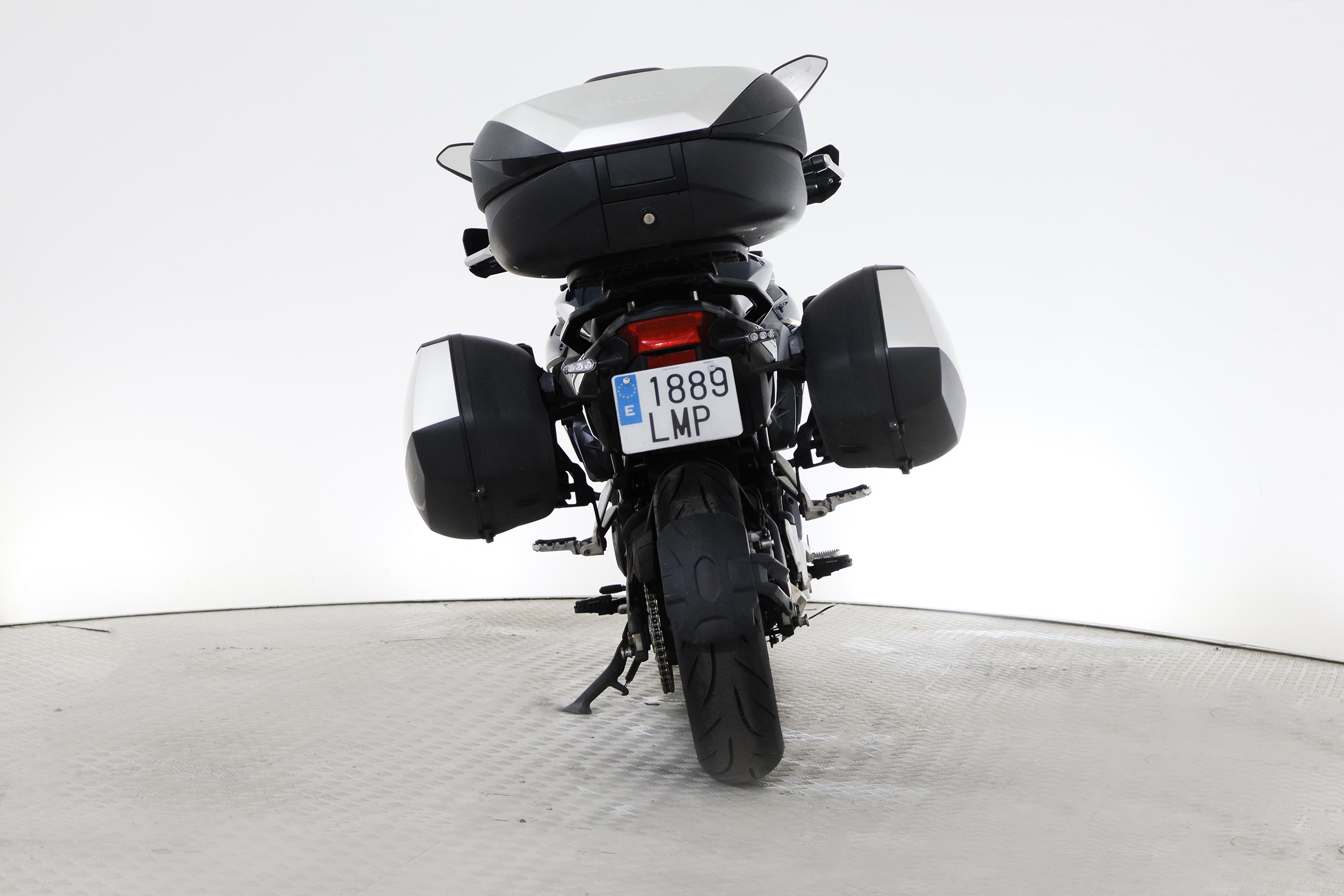 Benelli Trk 502 TRK 502 48cv ABS foto 9