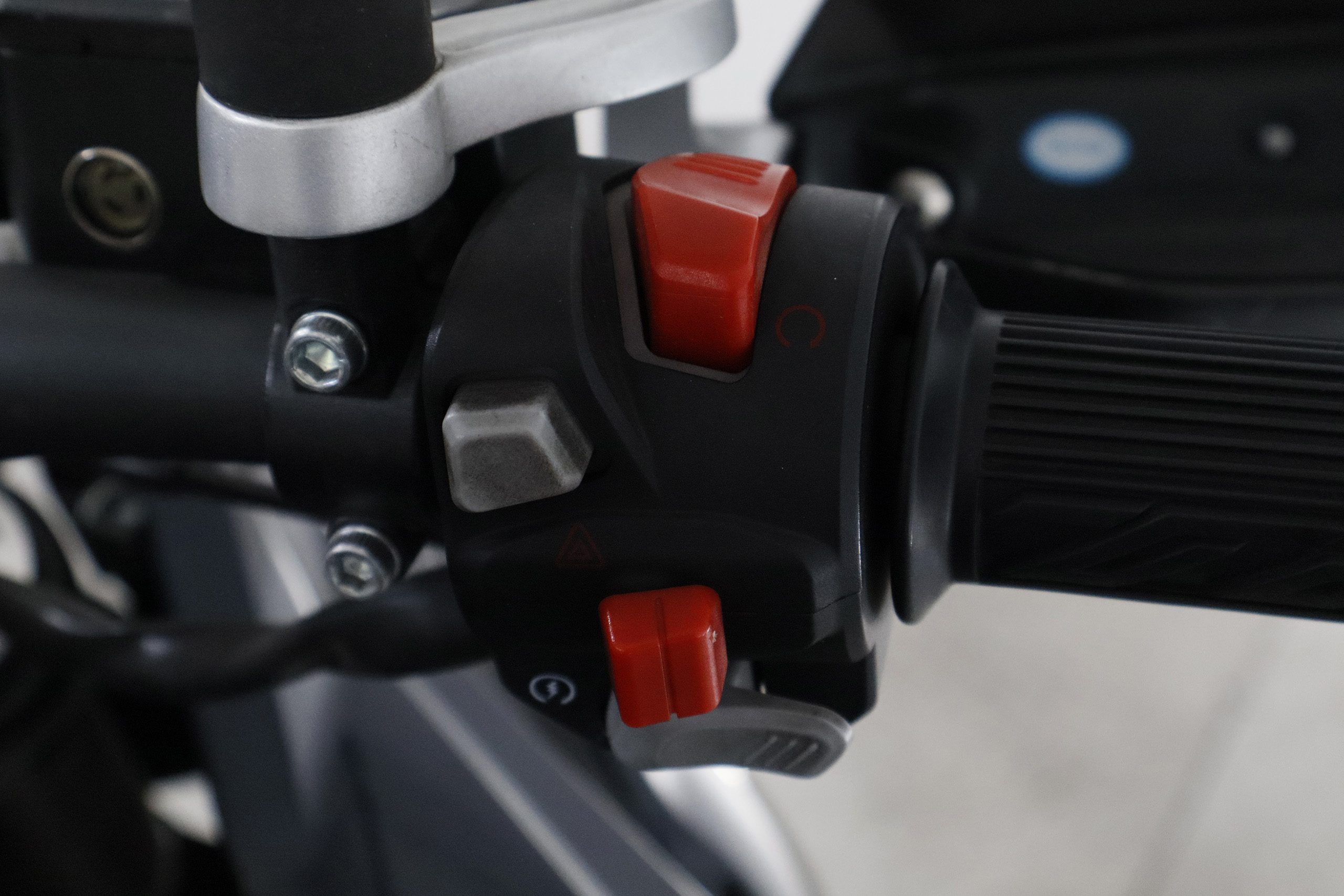 Benelli Trk 502 TRK 502 48cv ABS foto 15