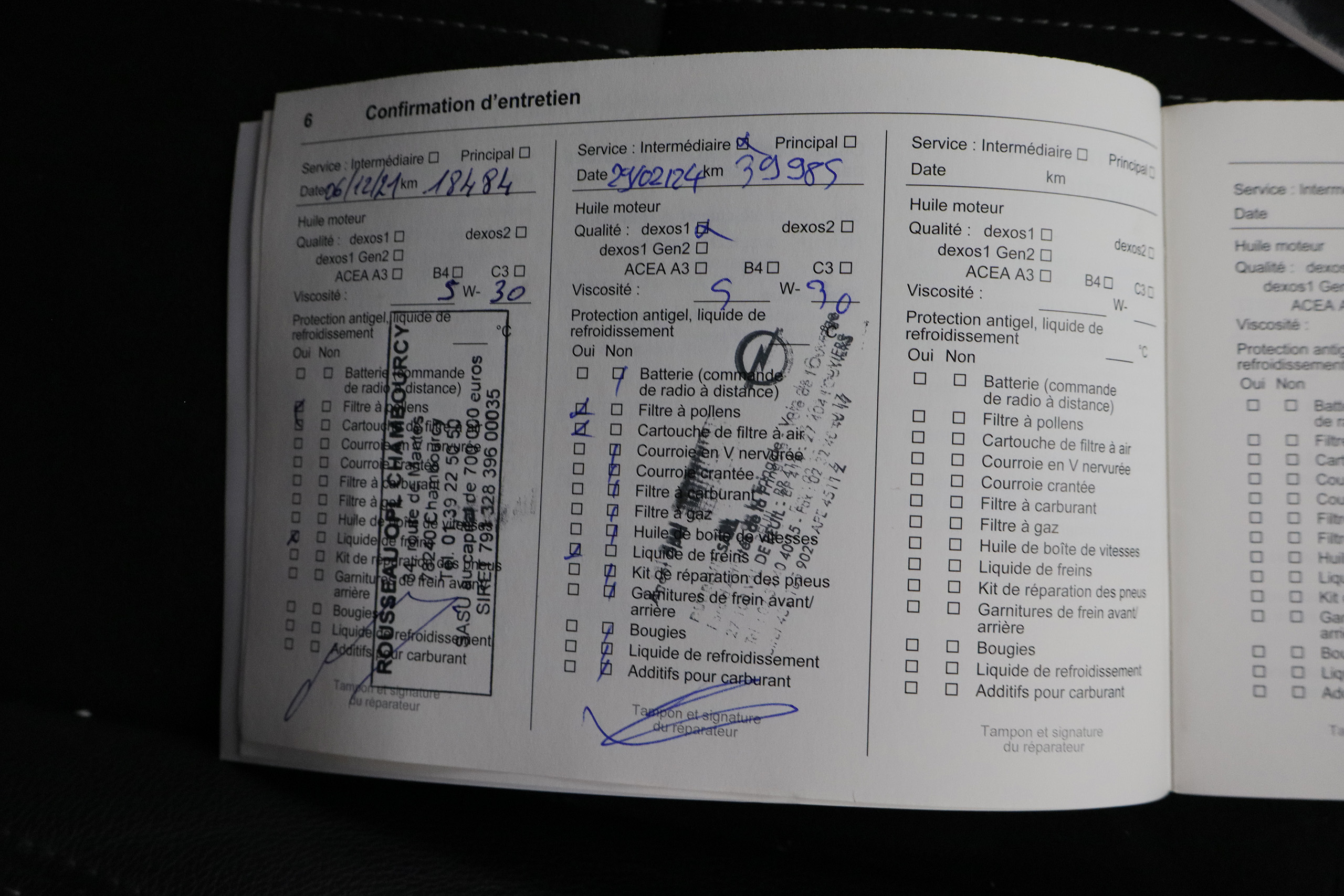 Opel Astra 1.2T ULTIMATE 145cv 5P # NAVY, PARKTRONIC foto 25