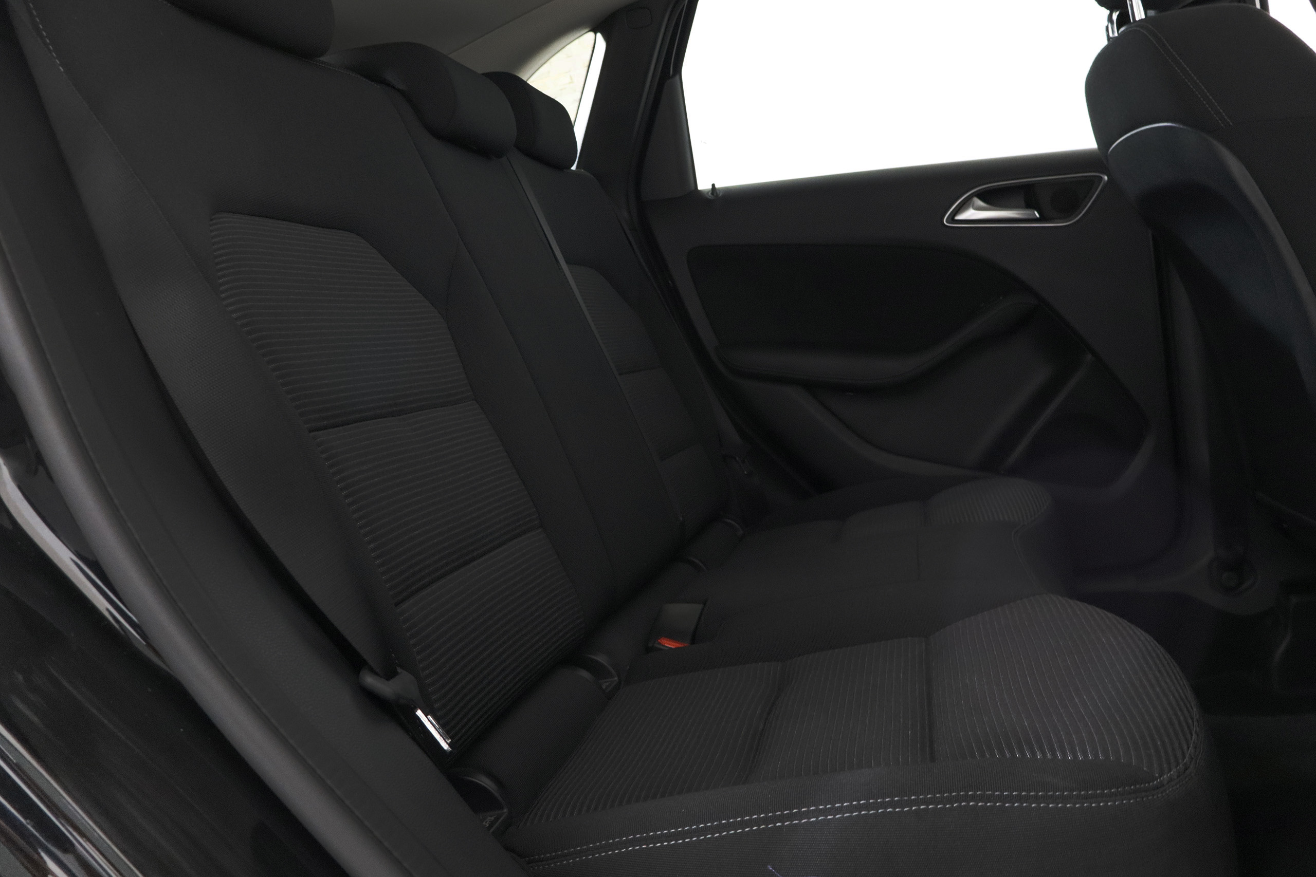 Mercedes-benz B 180 D CDI 1.5 109cv 5P # PARKTRONIC foto 23