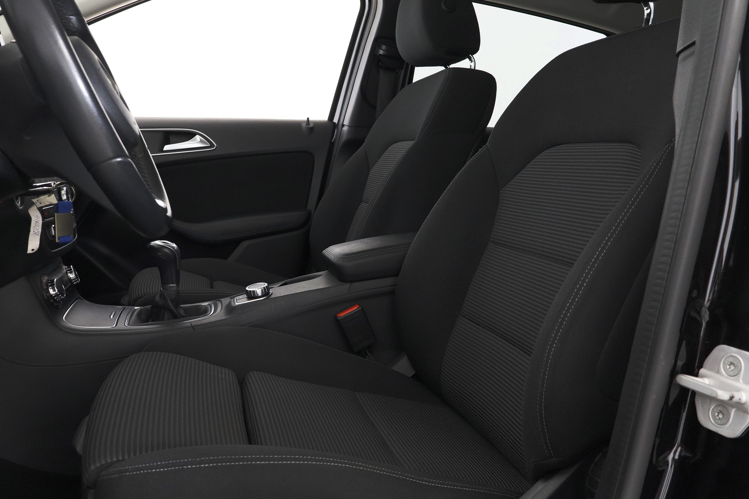 Mercedes-benz B 180 D CDI 1.5 109cv 5P # PARKTRONIC foto 21